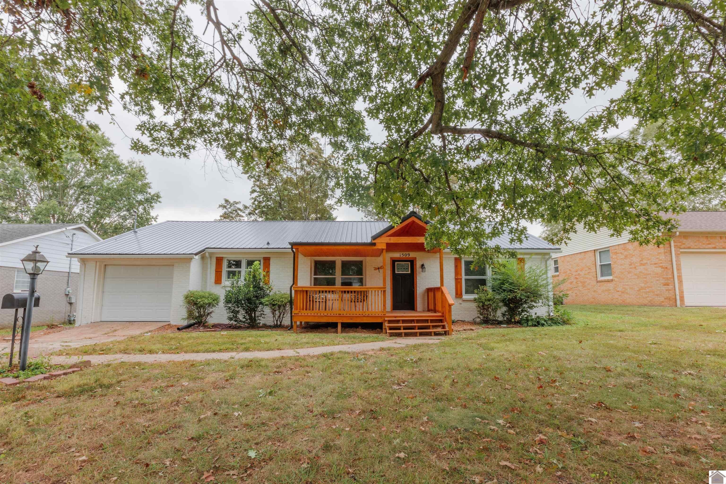 Mayfield, Graves County, KY House for sale Property ID 417942558 LandWatch