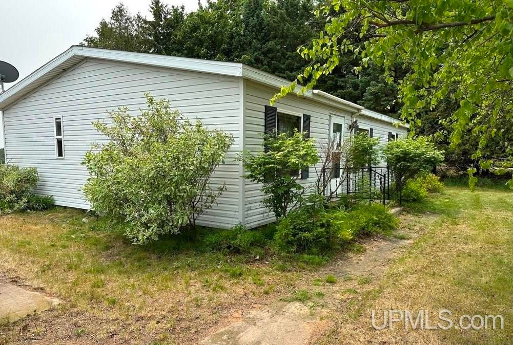 Bark River, Delta County, MI House for sale Property ID 417417019