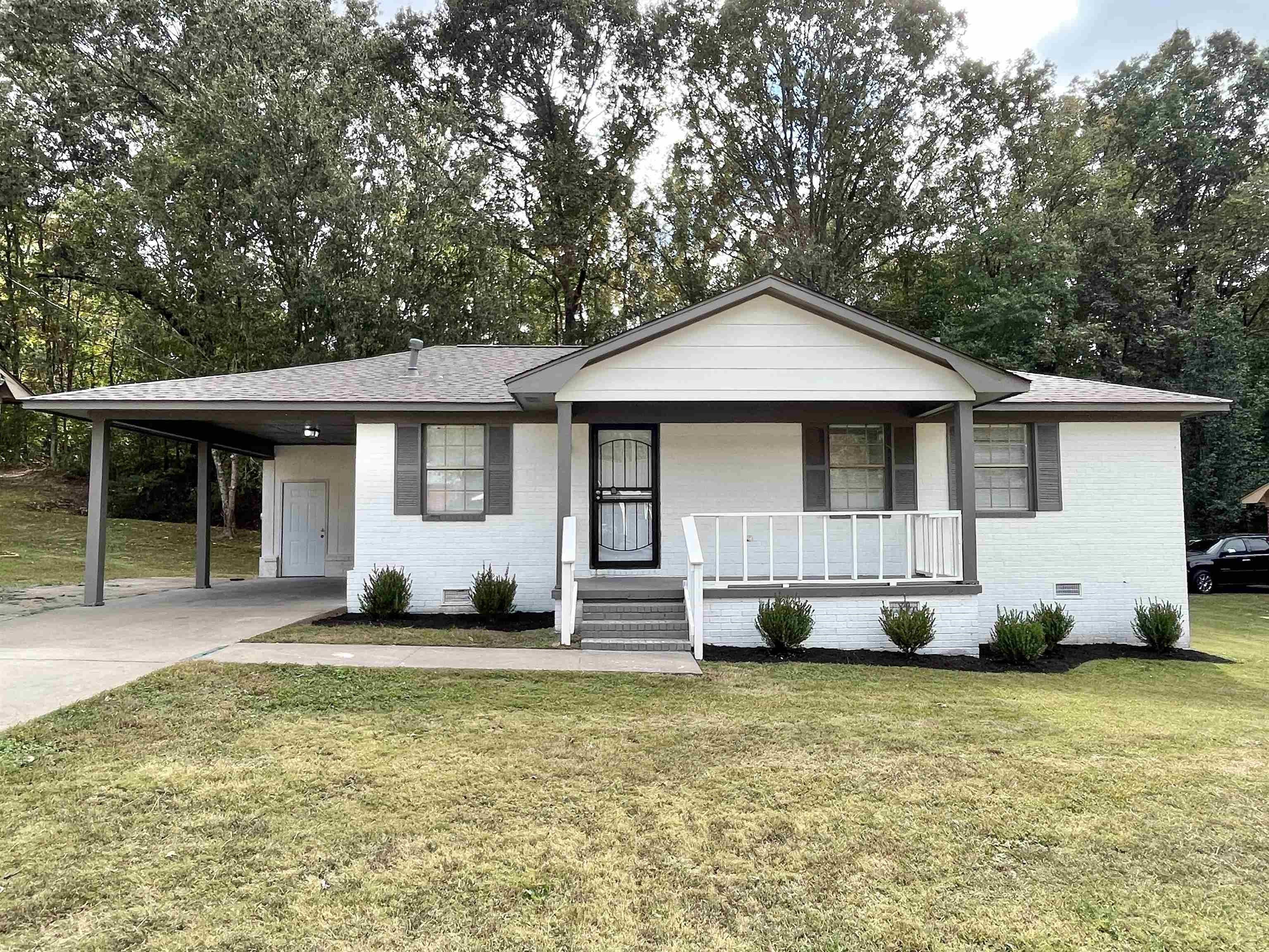 Somerville, Fayette County, TN House for sale Property ID 418005890