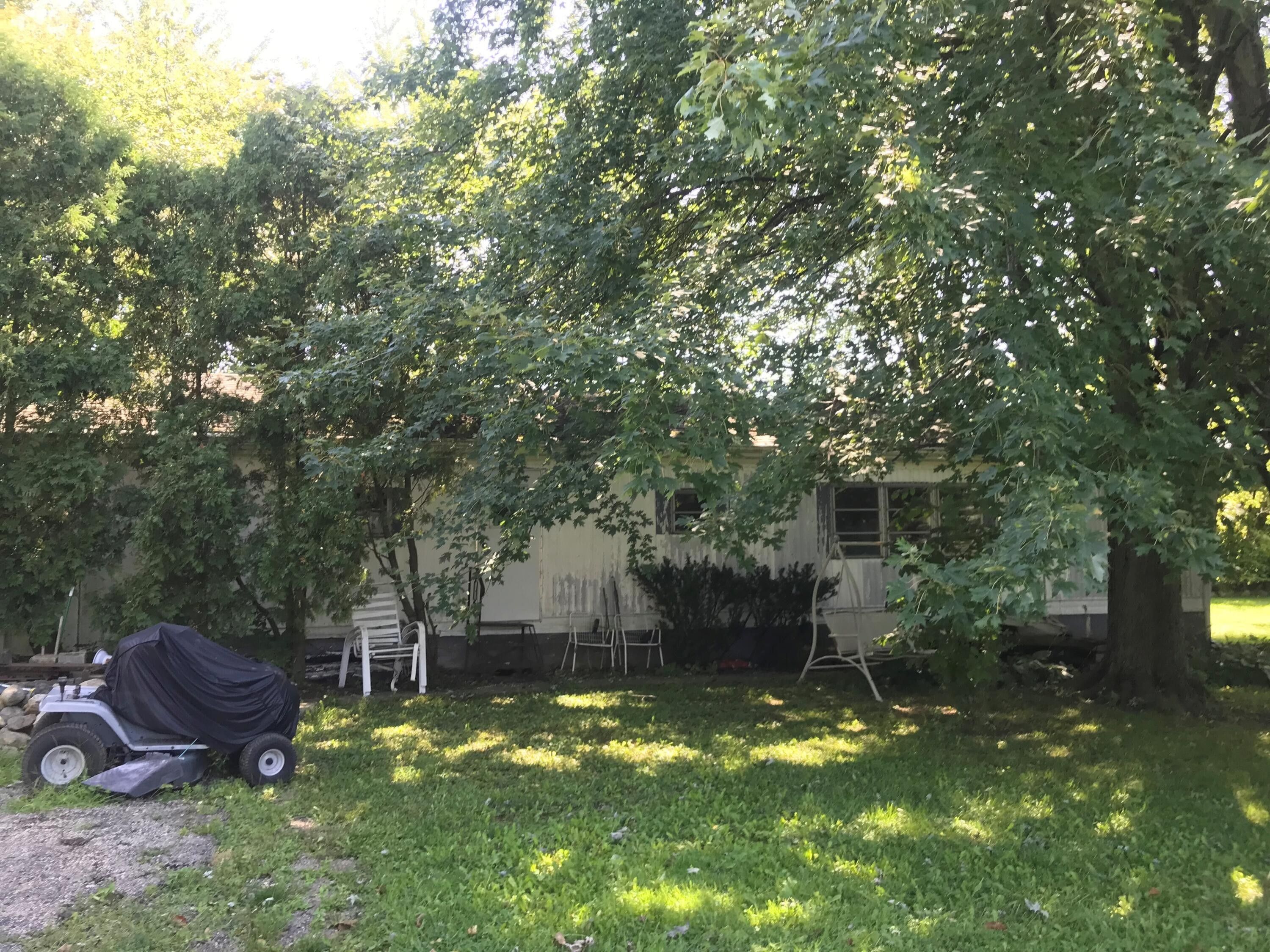 Saint Paris, Champaign County, OH House for sale Property ID 418005938