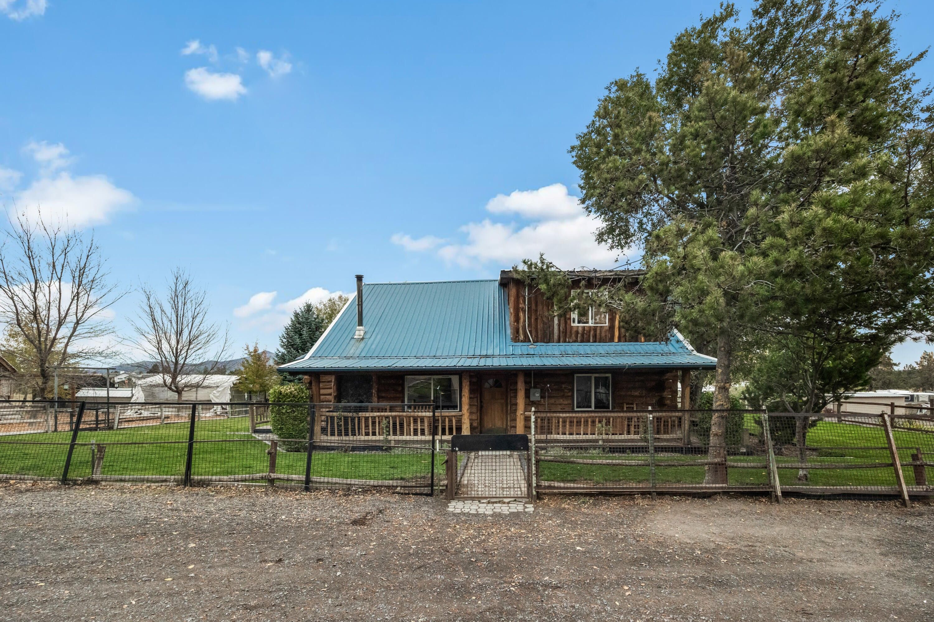 4975 SW Antelope Drive, Terrebonne, OR 97760 MLS 220172709 LandWatch