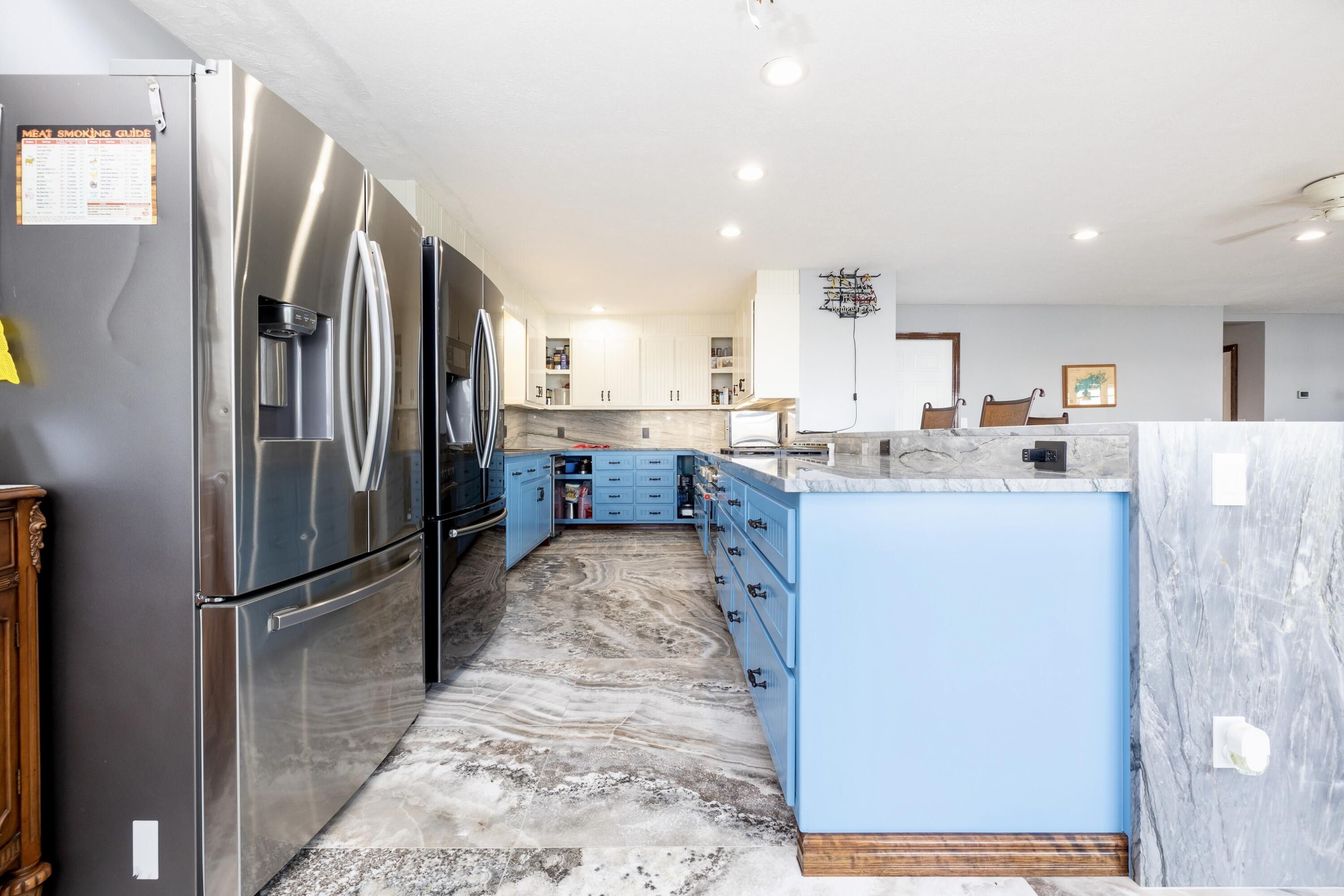 Huntsville, Logan County, OH Lakefront Property, Waterfront Property