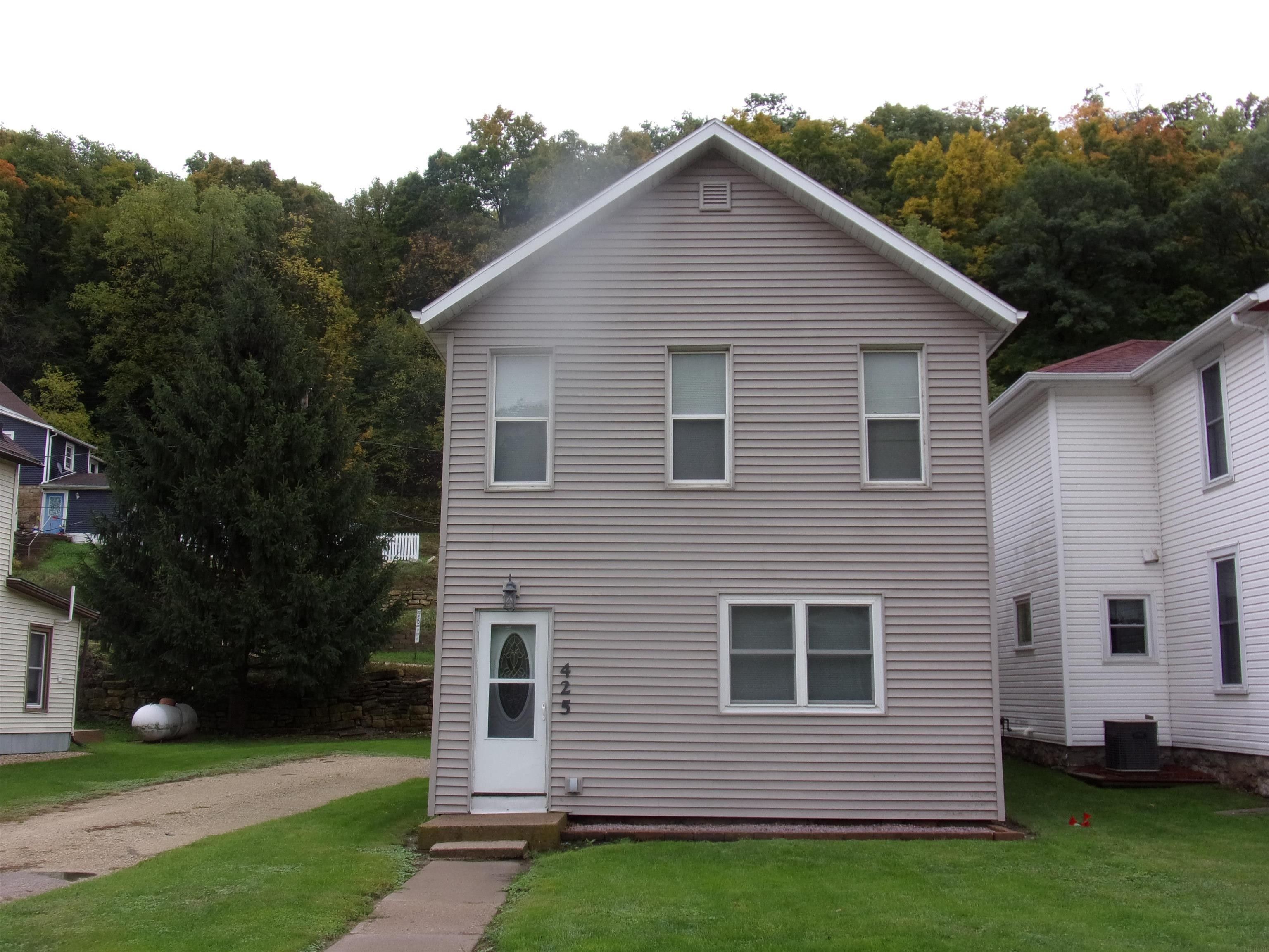 McGregor, Clayton County, IA House for sale Property ID 418006304