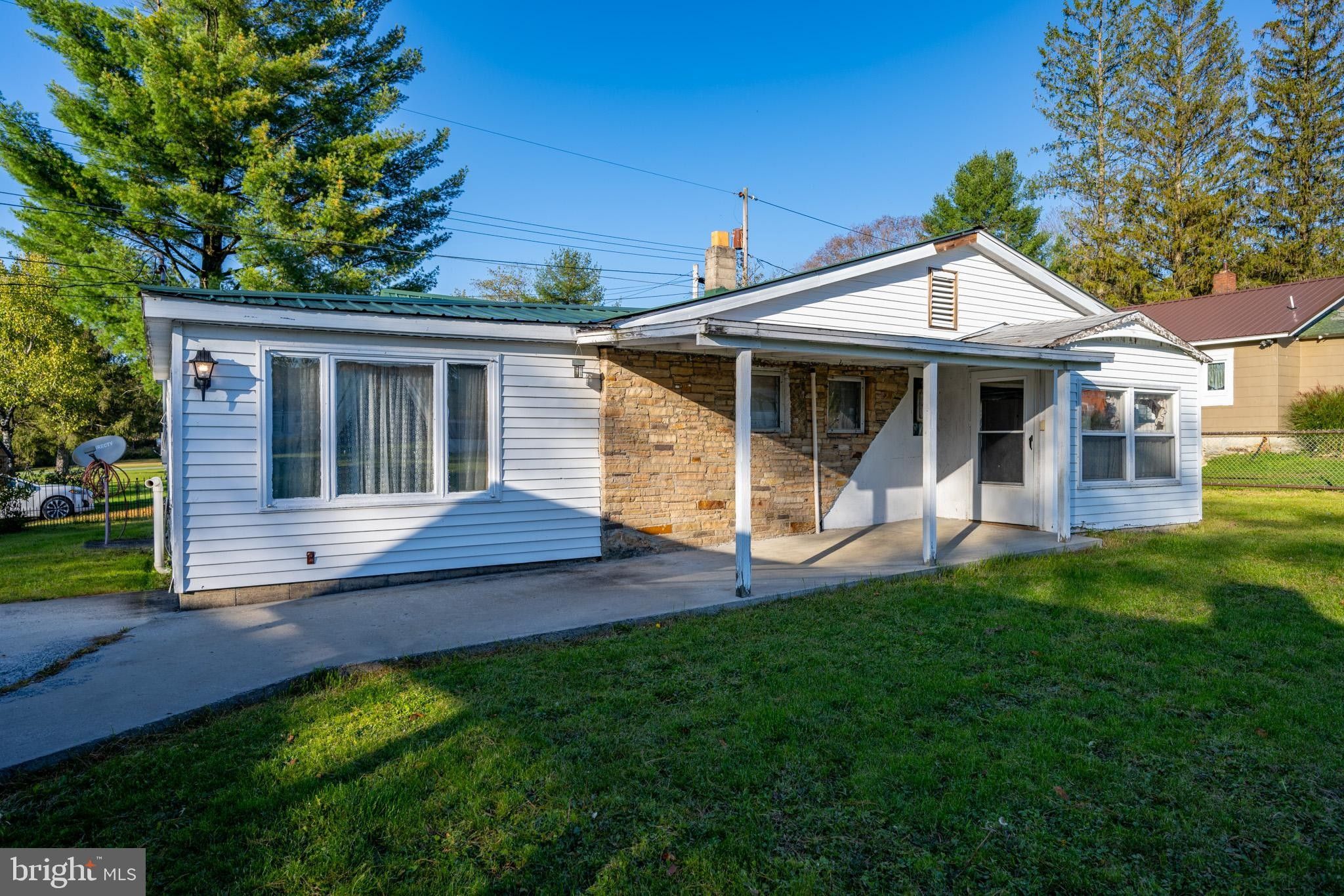 Oakland, Garrett County, MD House for sale Property ID 418006713