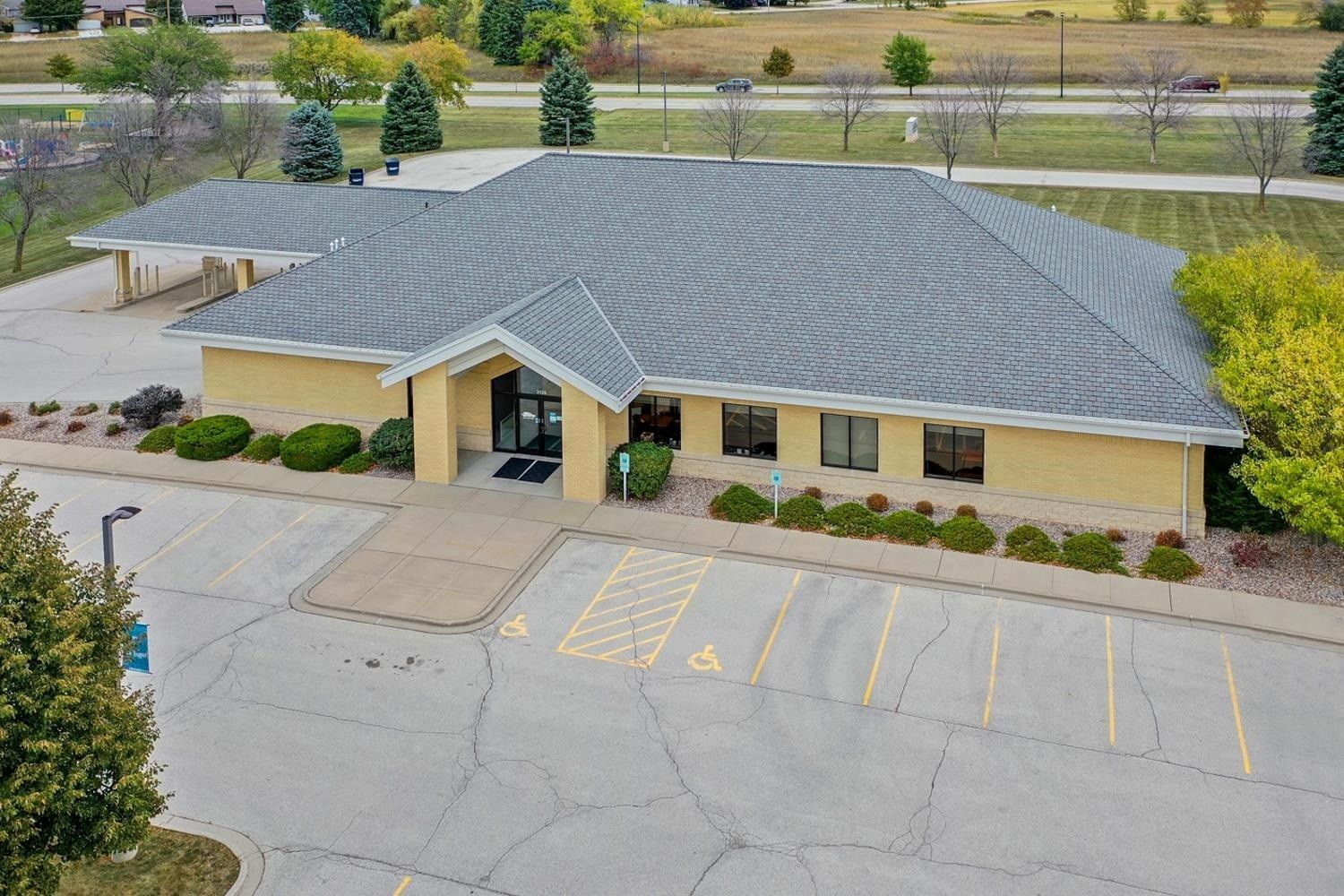 Green Bay, Brown County, WI Commercial Property, House for sale