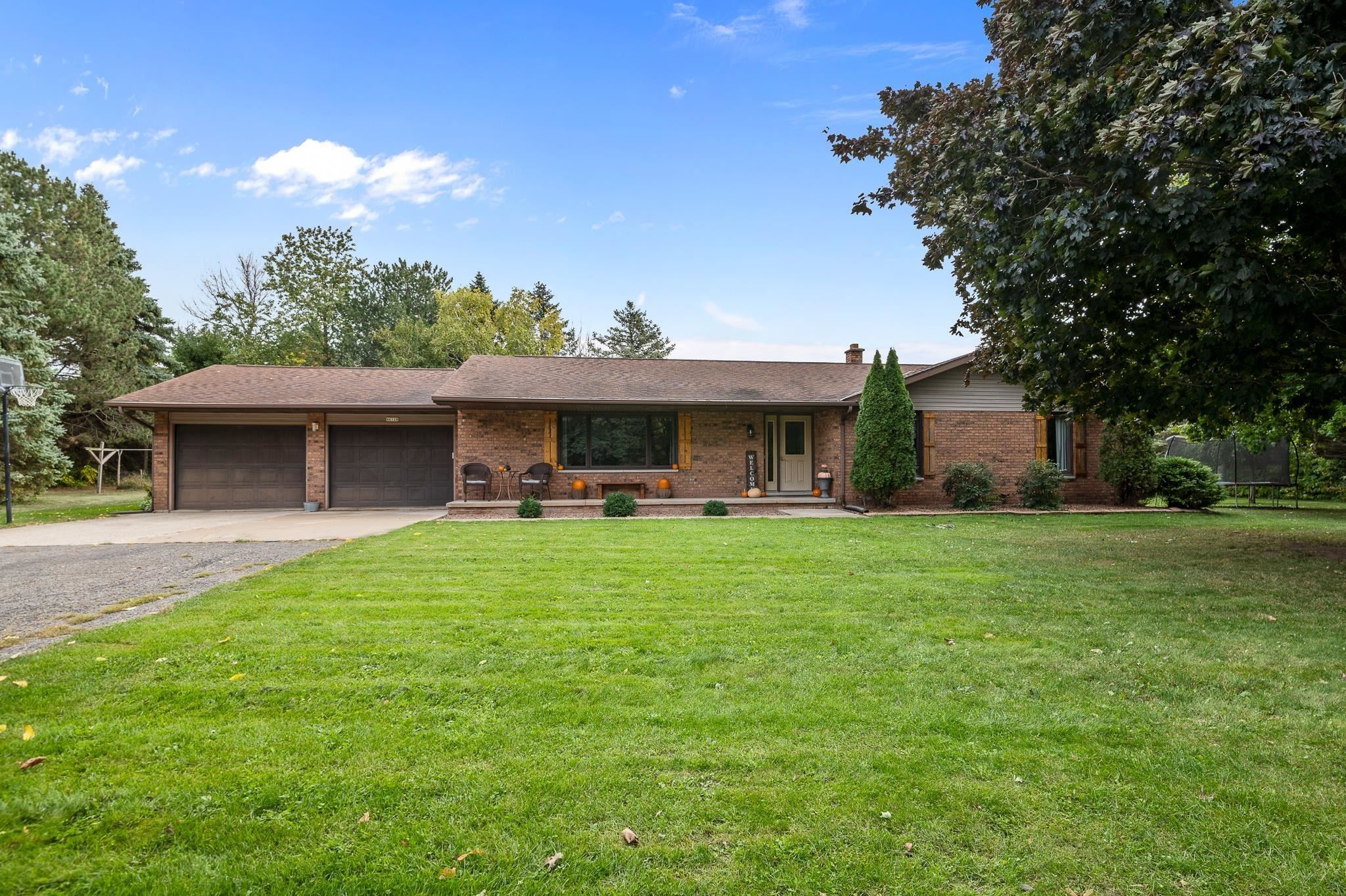 Luxemburg, Kewaunee County, WI House for sale Property ID 418007964