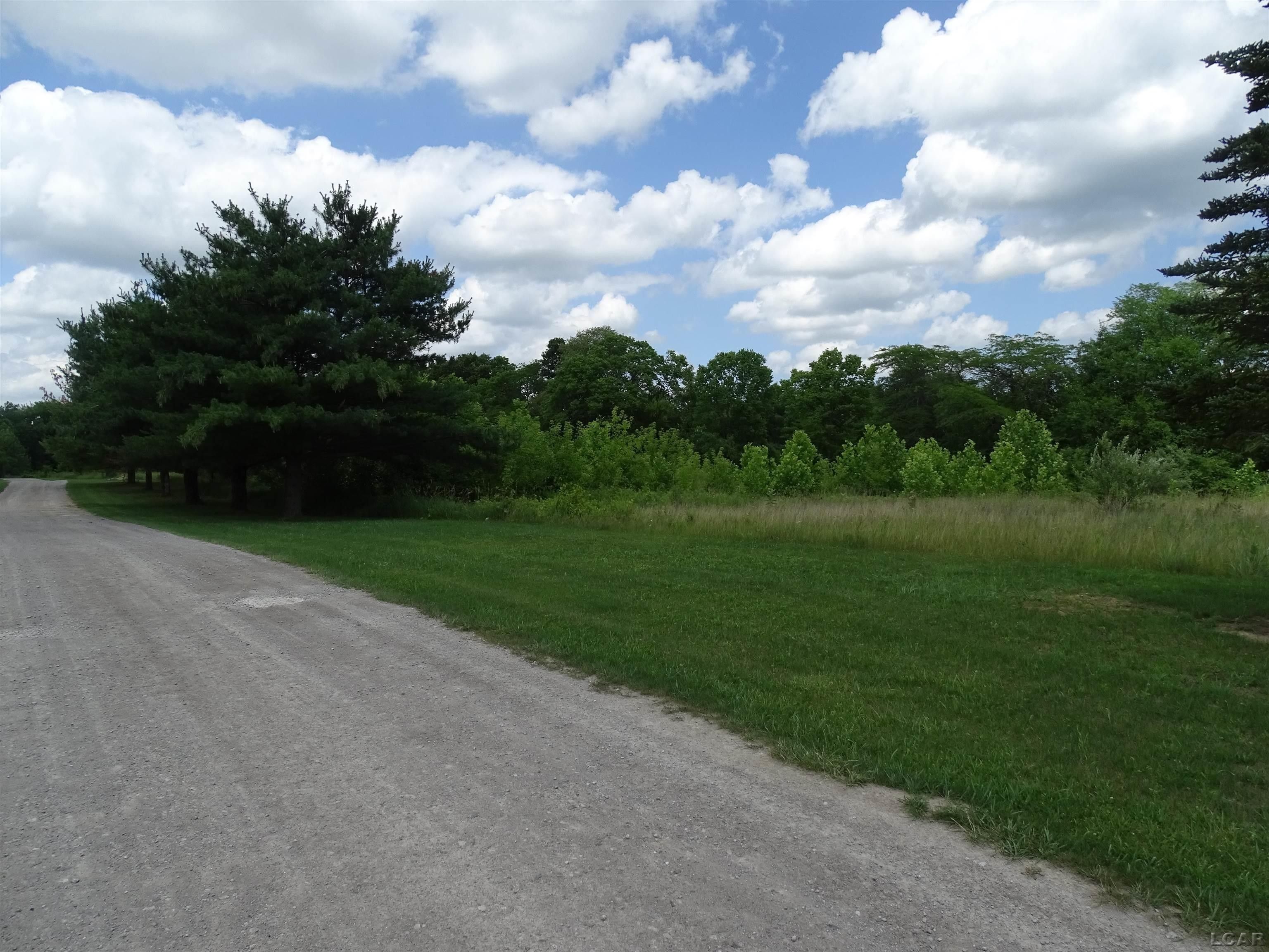 Adrian, Lenawee County, MI Undeveloped Land, Homesites for sale