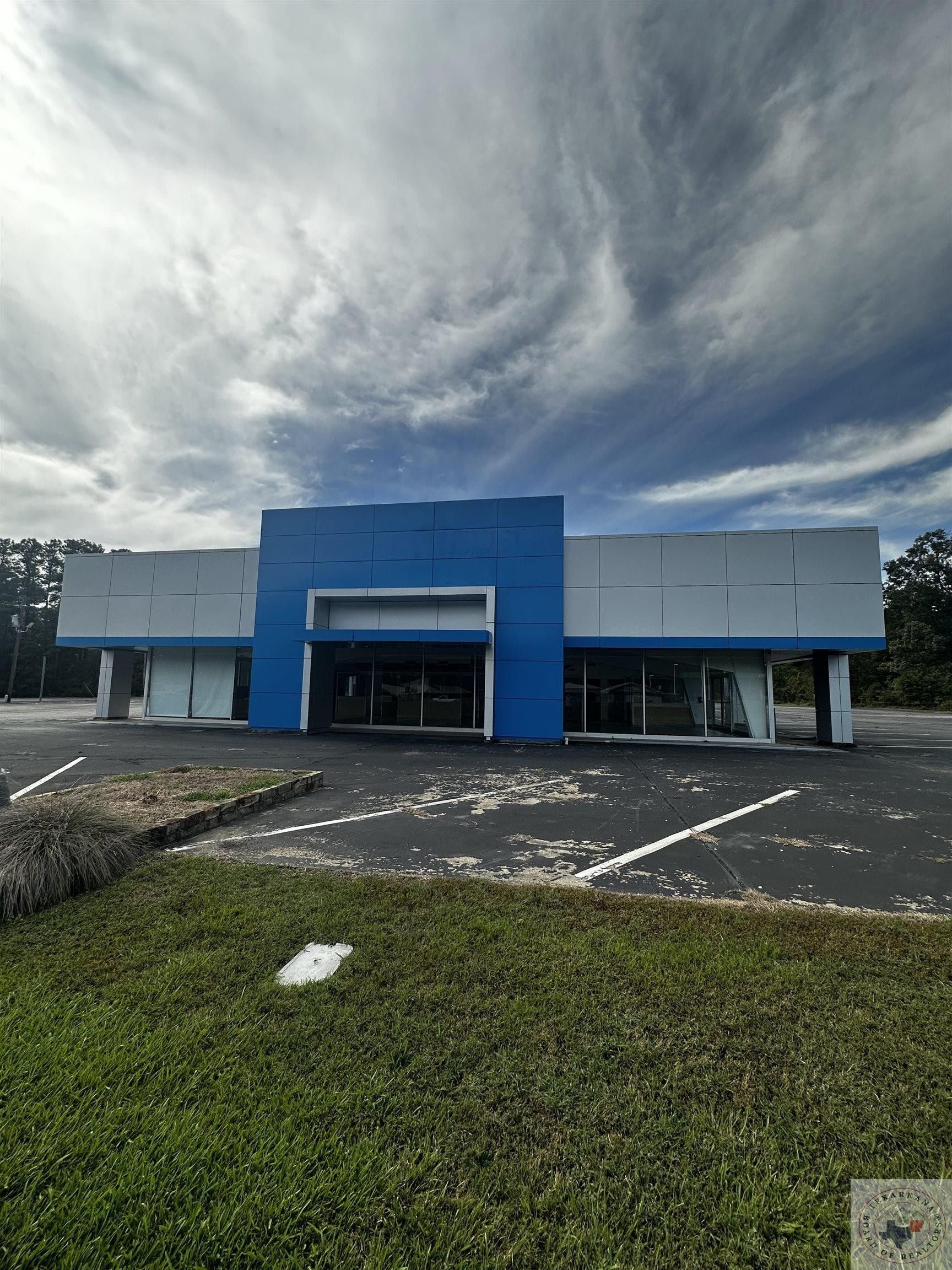 Ashdown, Little River County, AR Commercial Property, House for sale