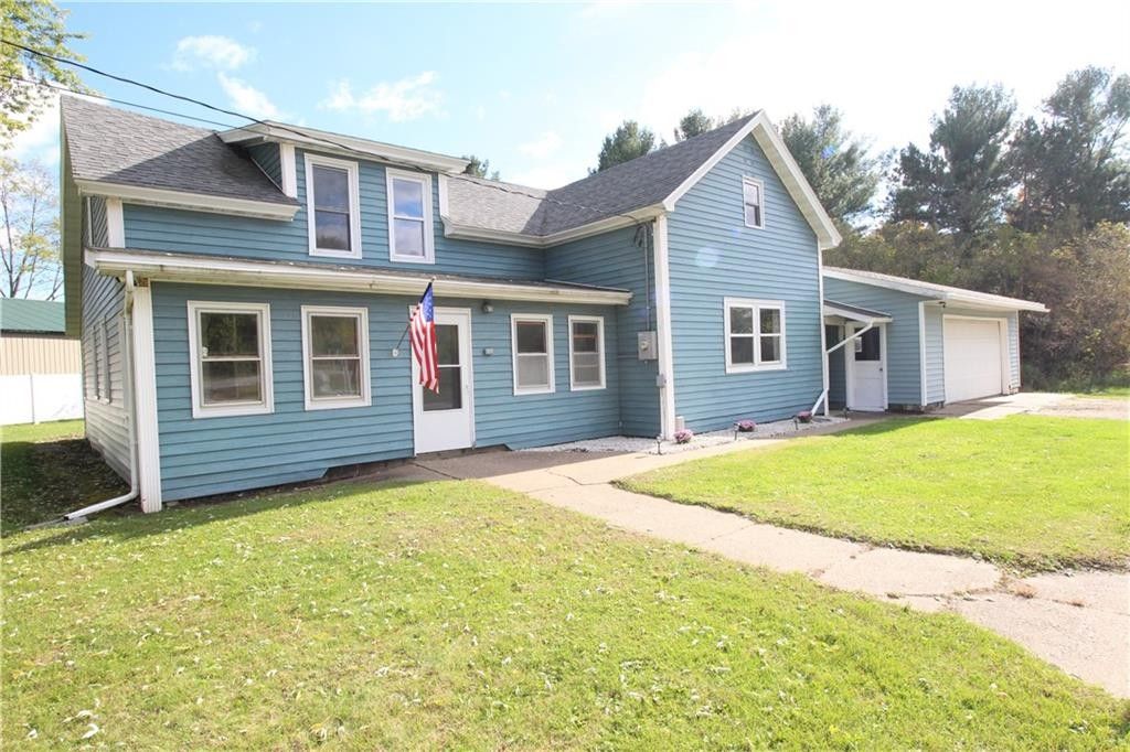 Menomonie, Dunn County, WI House for sale Property ID 418008382