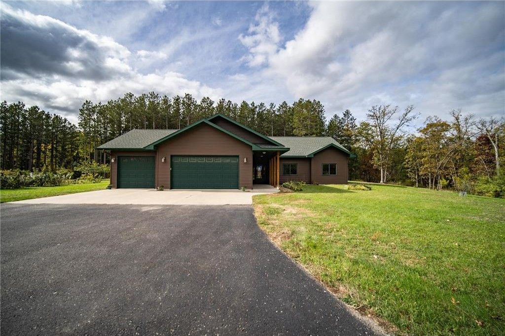 Pequot Lakes, Crow Wing County, MN House for sale Property ID