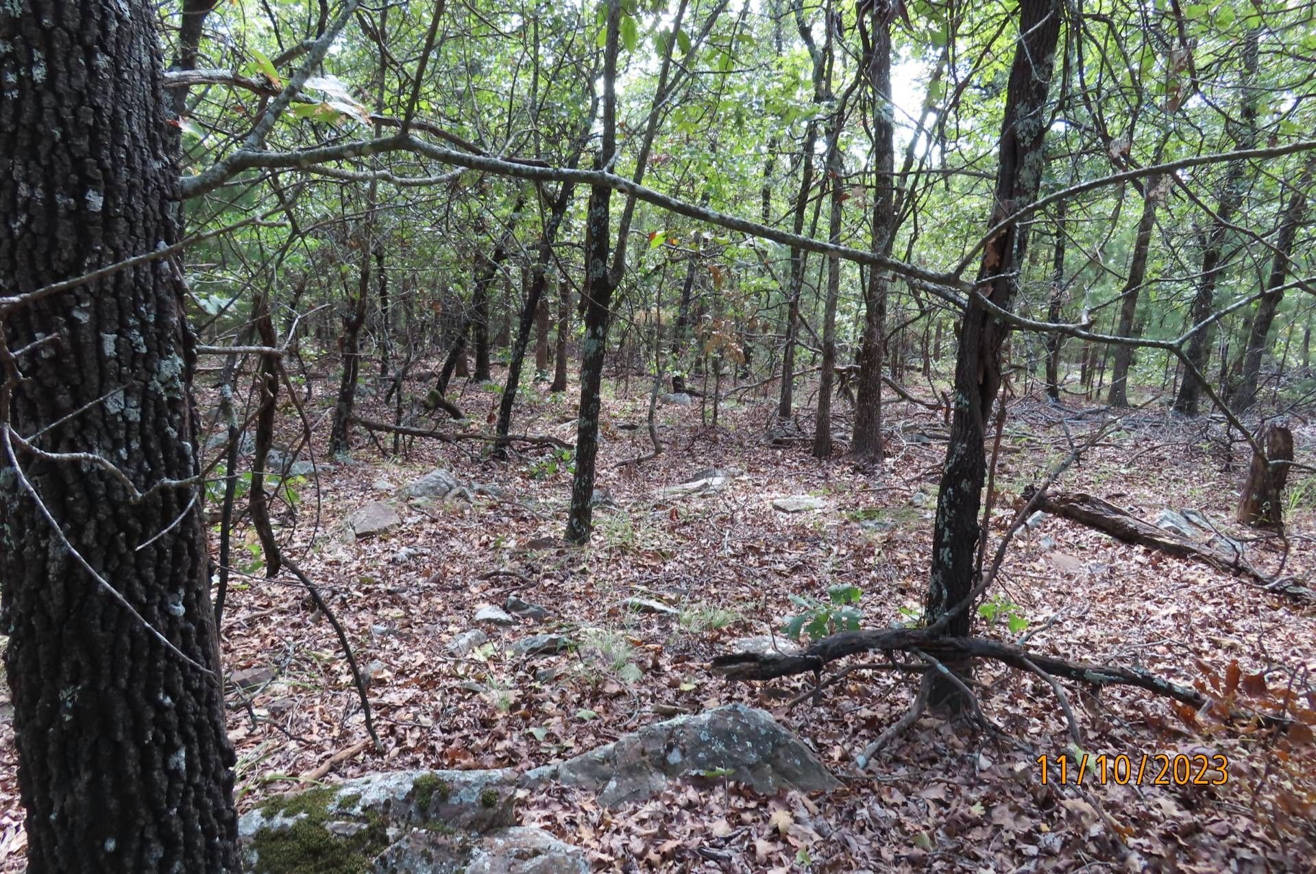 Wilburton, Latimer County, OK Undeveloped Land, Homesites for sale