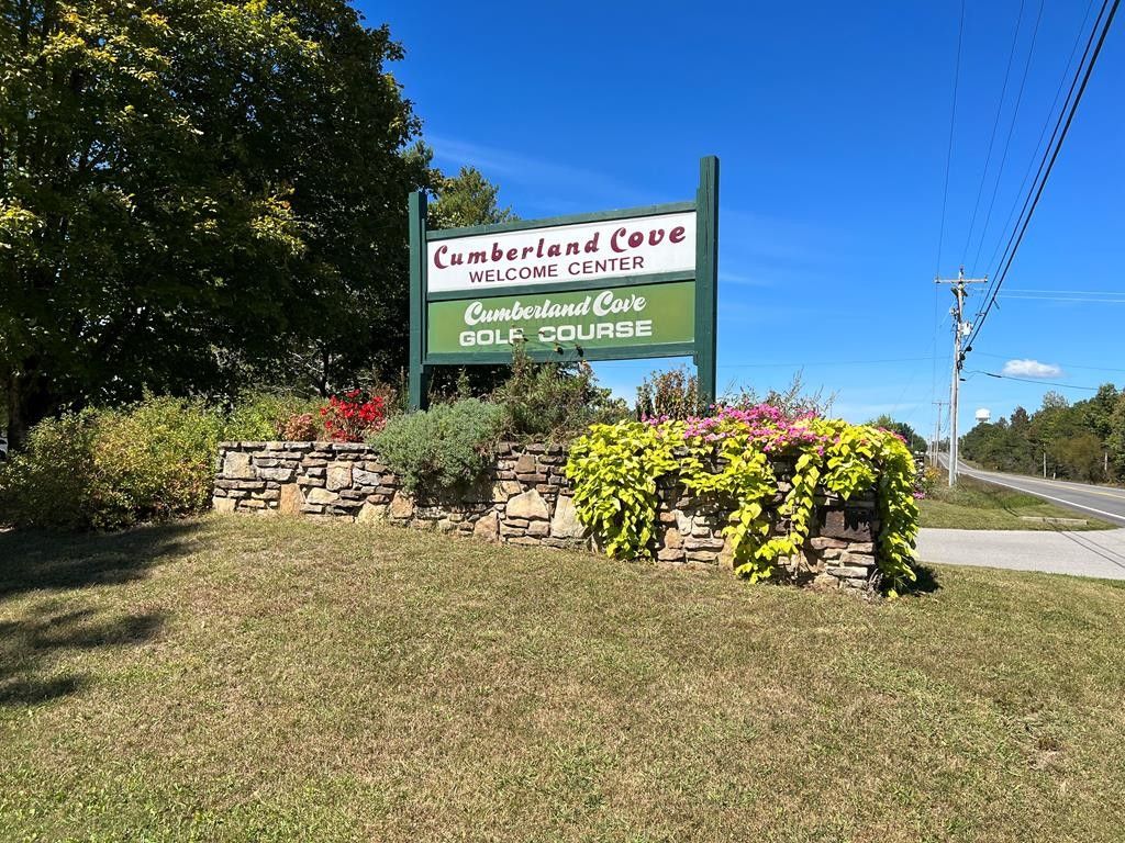 Monterey, Cumberland County, TN Commercial Property, House for sale