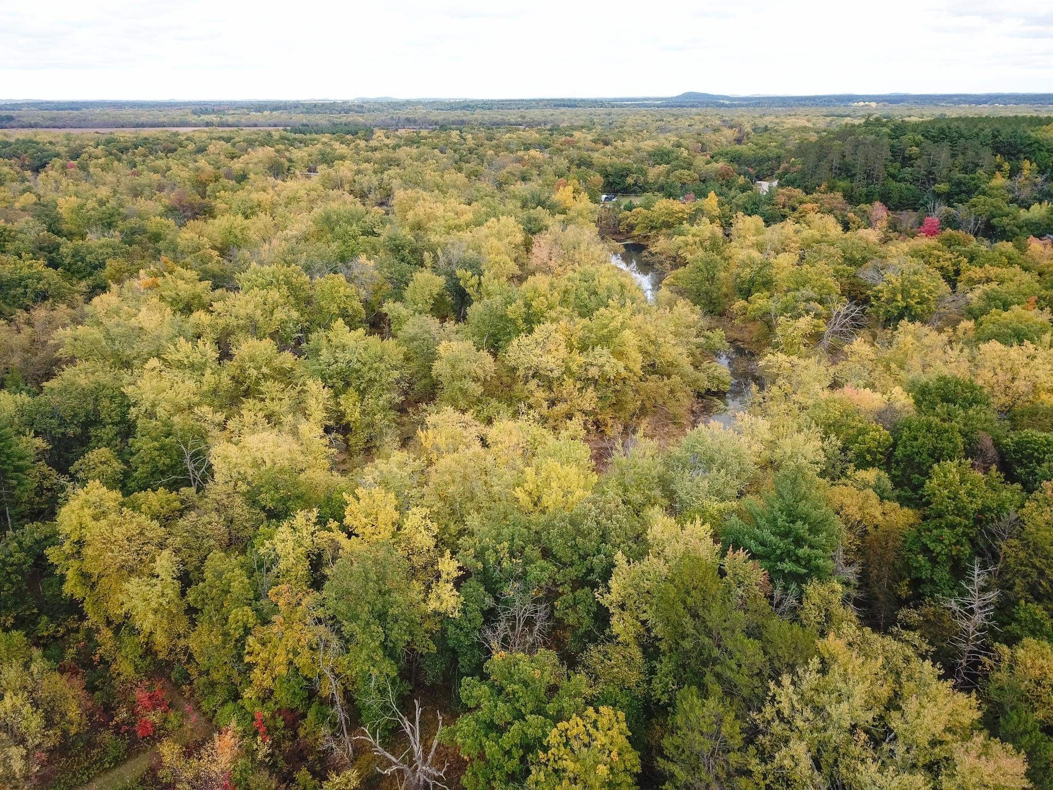 Lyndon Station, Juneau County, WI Undeveloped Land, Lakefront Property