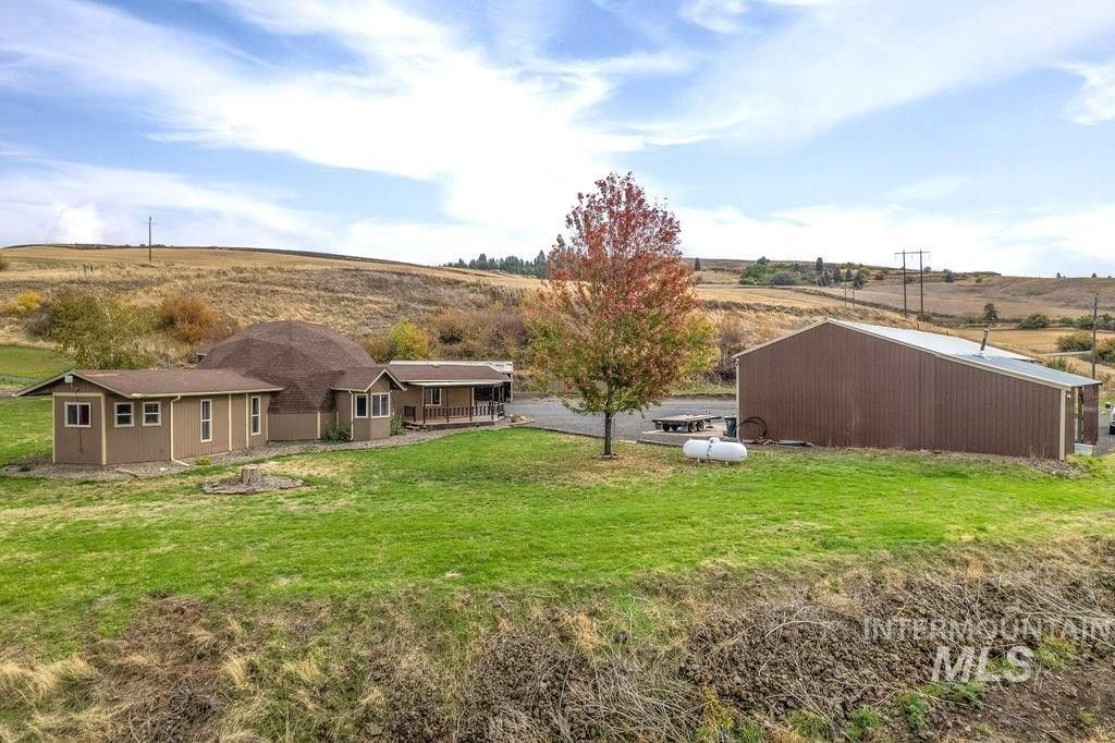 Culdesac, Nez Perce County, ID House for sale Property ID 418009811