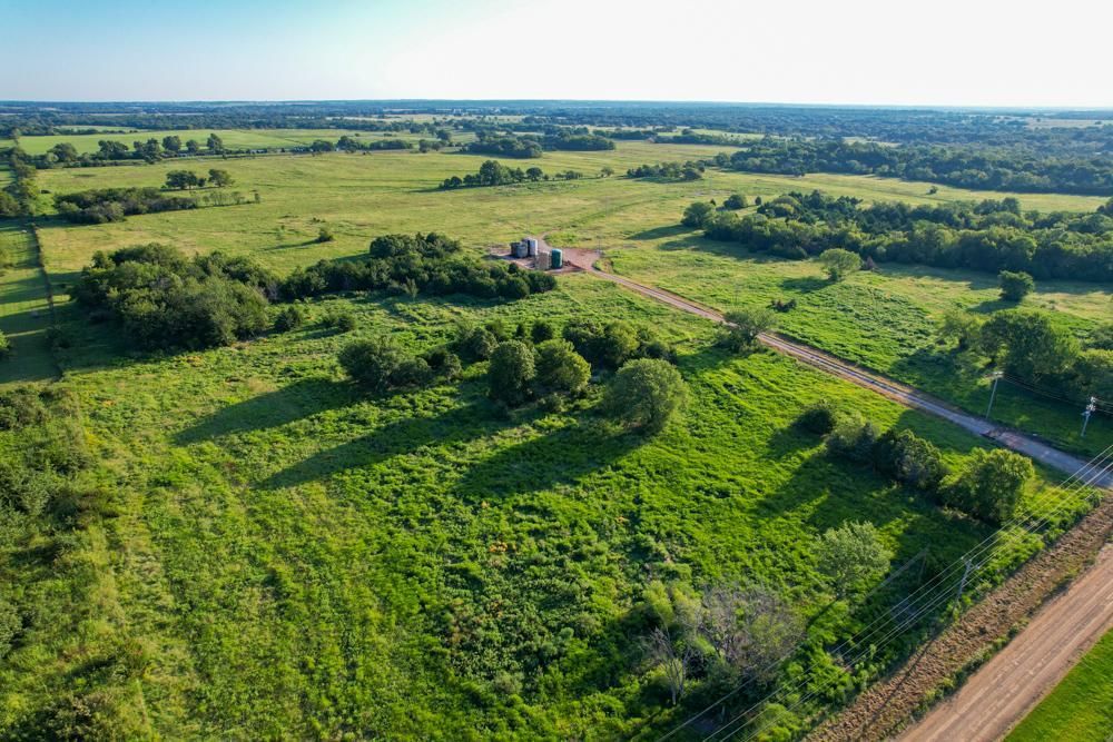 Seminole, Seminole County, OK Farms and Ranches, Recreational Property