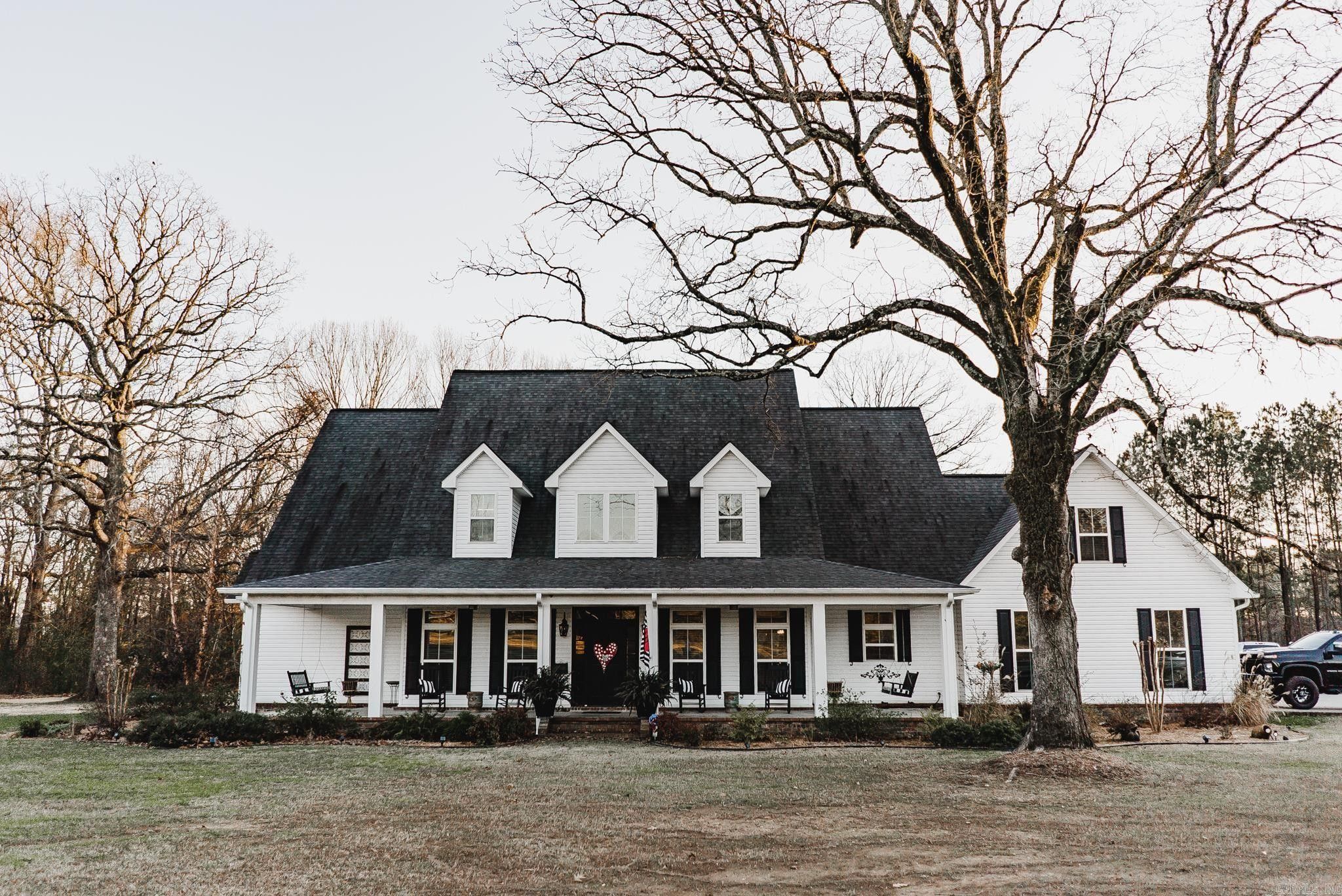 Monticello, Drew County, AR House for sale Property ID 418010198