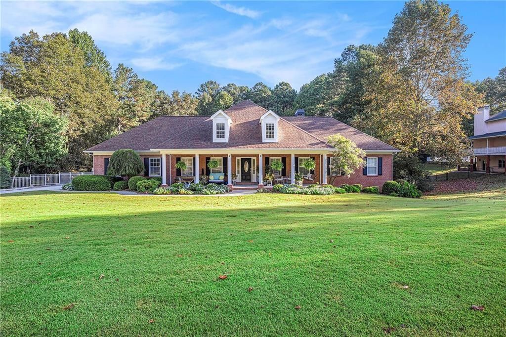 Douglasville, Douglas County, GA House for sale Property ID 418010236 LandWatch