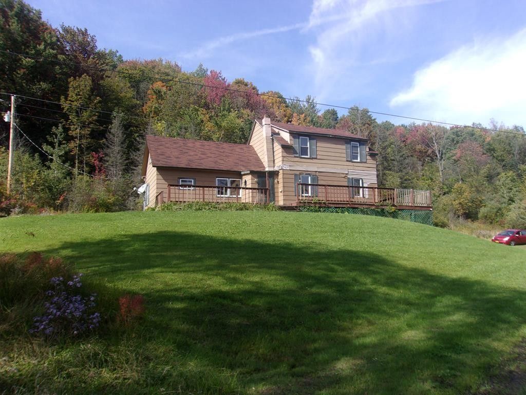 Campbell, Steuben County, NY House for sale Property ID 418010589