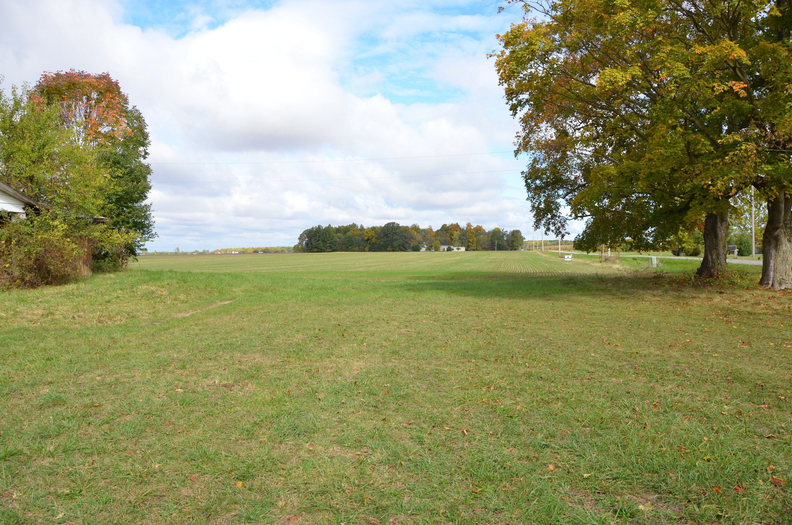 Thorntown, Boone County, IN Undeveloped Land for sale Property ID