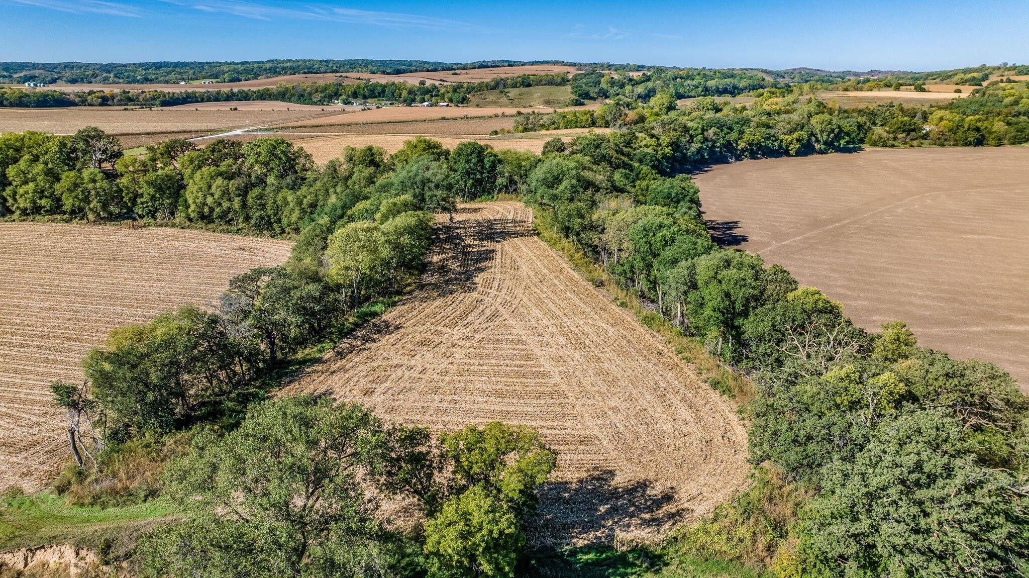 Pisgah, Harrison County, IA Undeveloped Land for sale Property ID