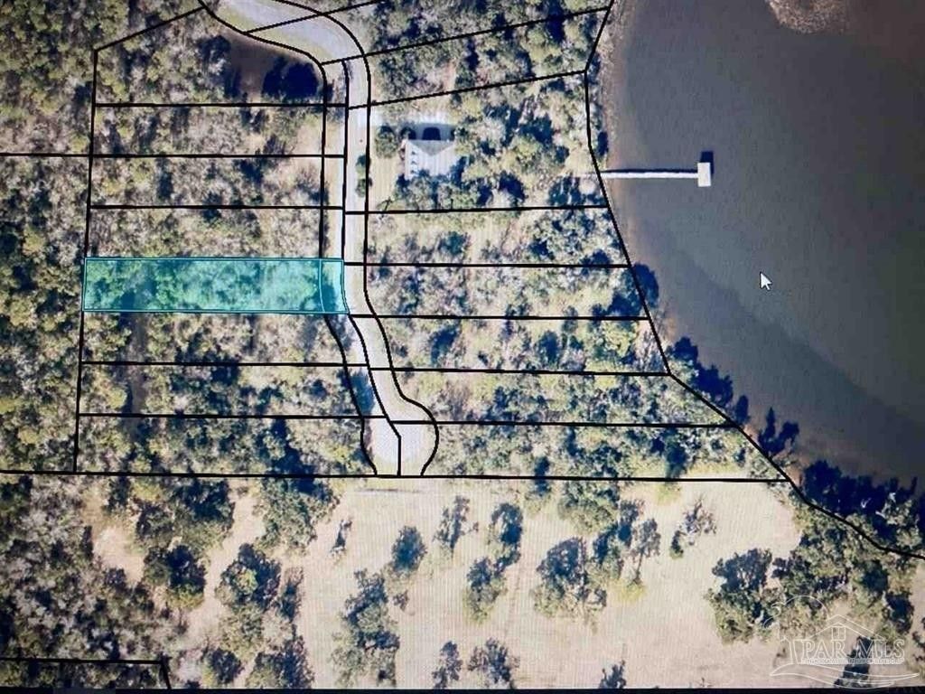 Bagdad, Santa Rosa County, FL Undeveloped Land, Homesites for sale