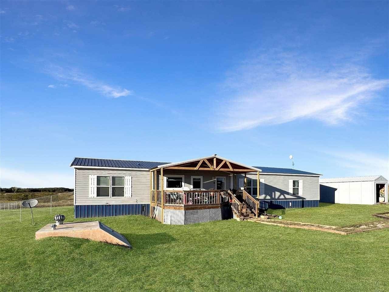 Walters, Cotton County, OK House for sale Property ID 418011371