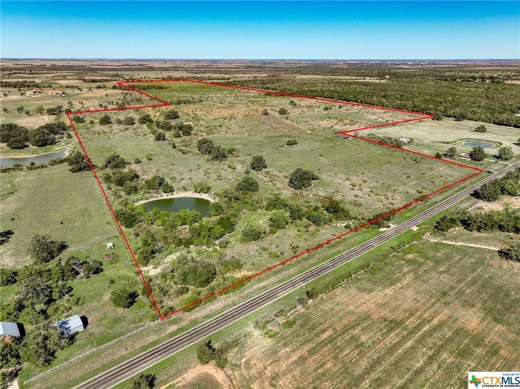 Thorndale, Milam County, TX Farms and Ranches for sale Property ID
