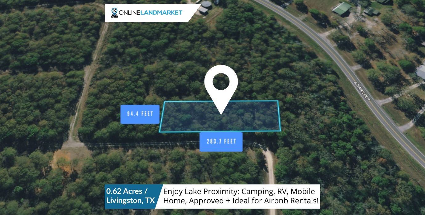 Wood Forest, Livingston, TX 77351 LandWatch