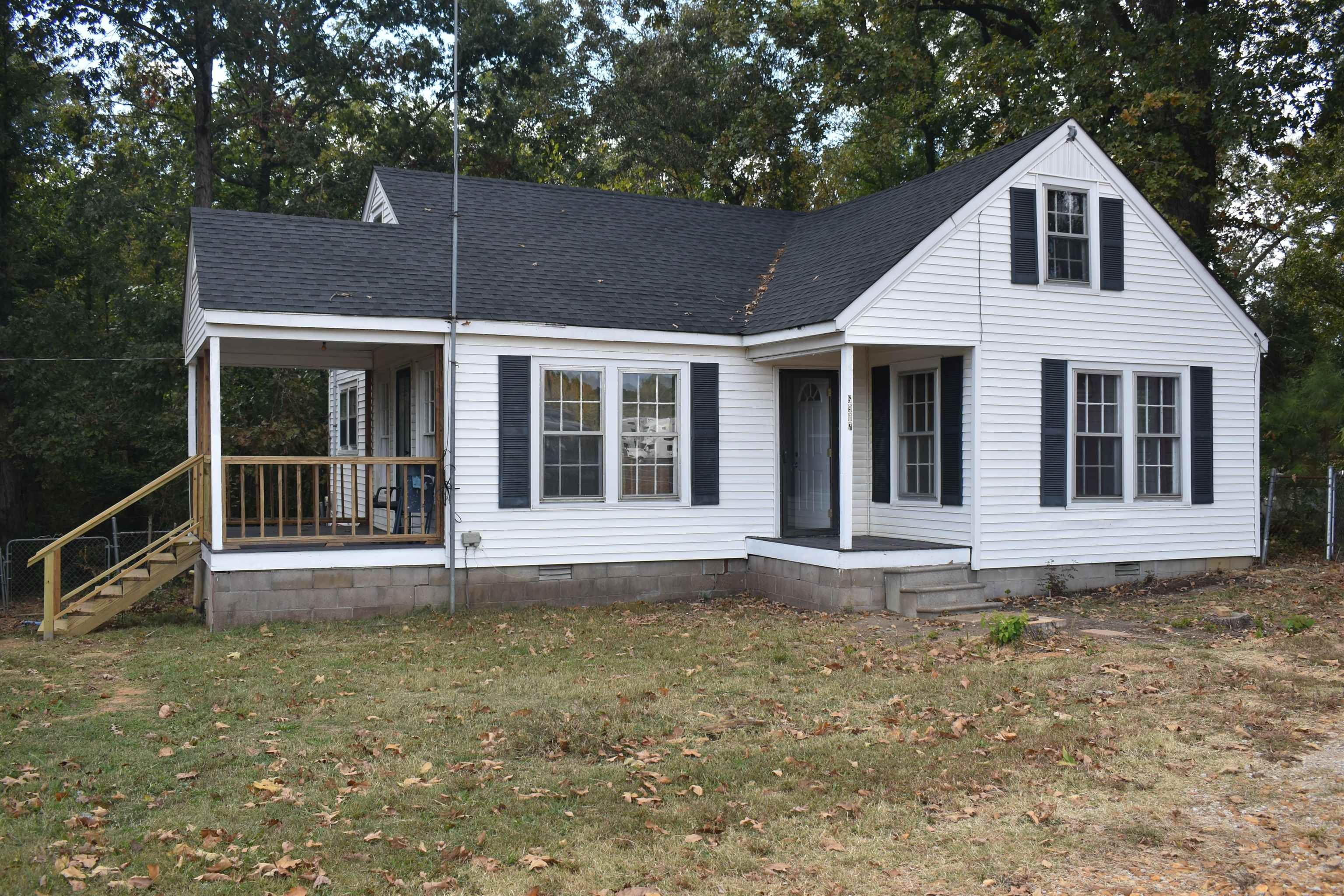 Ramer, McNairy County, TN House for sale Property ID 418011531 LandWatch