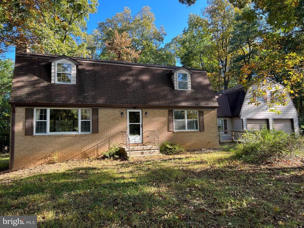 75 acres in Smithsburg, MD, 21783 MLS MDFR2040412 LandWatch