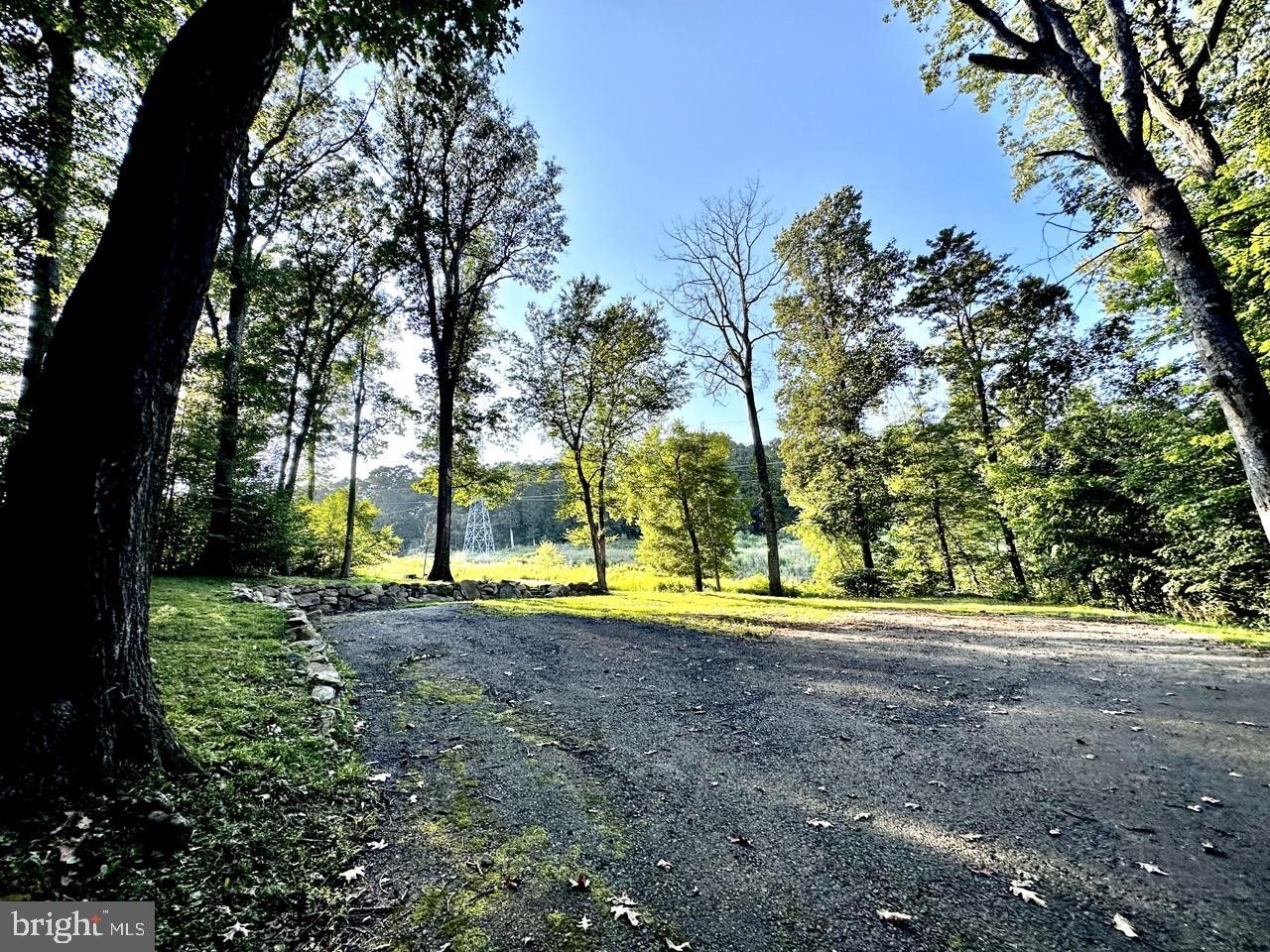 Kintnersville, Bucks County, PA Undeveloped Land, Homesites for sale