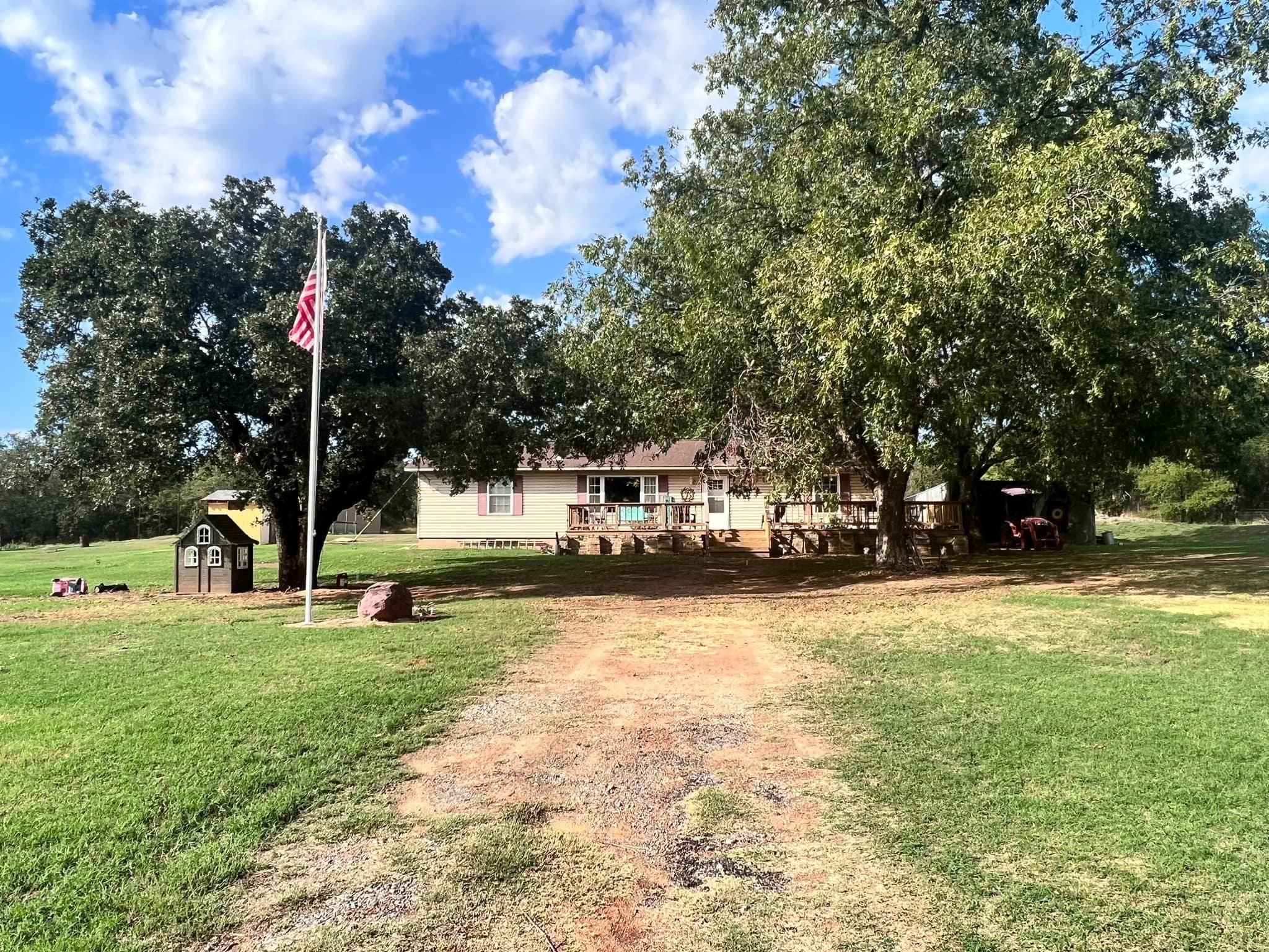 17575 E County Rd 1720, Ratliff City, OK 73481 MLS 37964 LandWatch