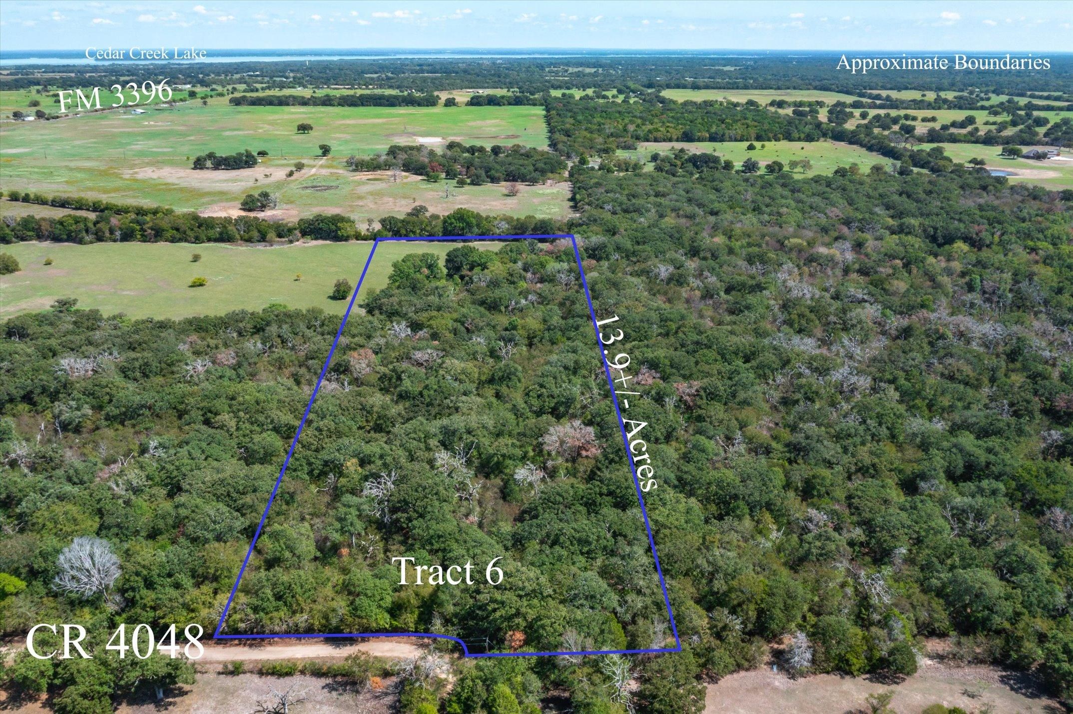 13.97 acres in Kemp, TX, 75143 MLS 20445569 LandWatch