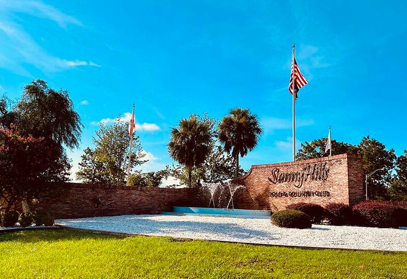 Chipley, Washington County, FL Homesites for sale Property ID