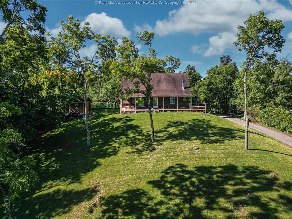 Washington, Wood County, WV House for sale Property ID 417365990