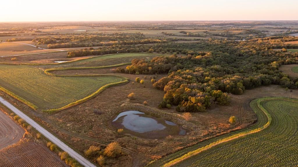 0000 SE Texas Road, Kincaid, KS 66039 MLS Anderson 191 LandWatch