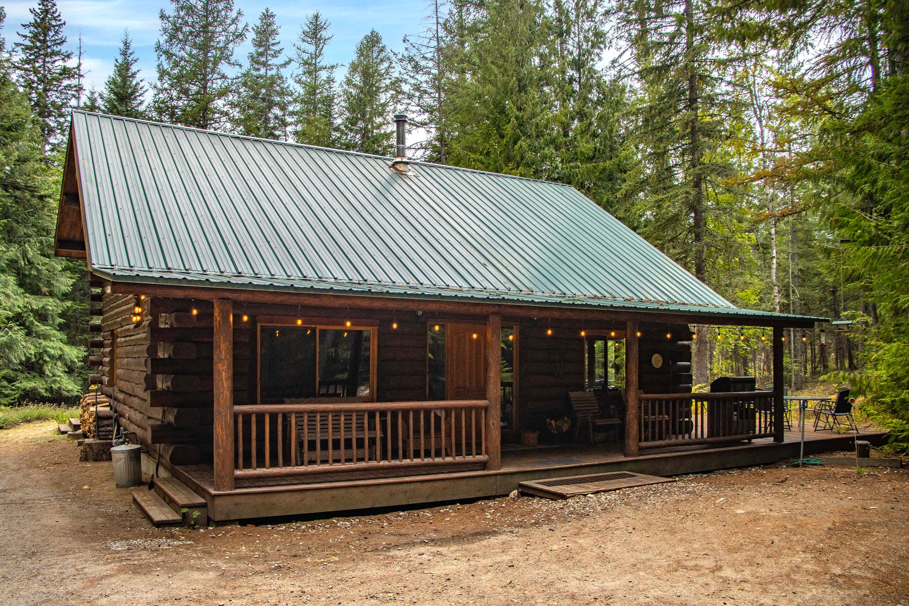 Sandpoint, Bonner County, ID House for sale Property ID 417500908