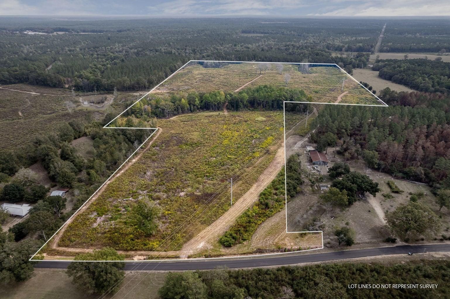 Big Creek Rd, Lumberton, MS 39455 MLS 135427 LandWatch