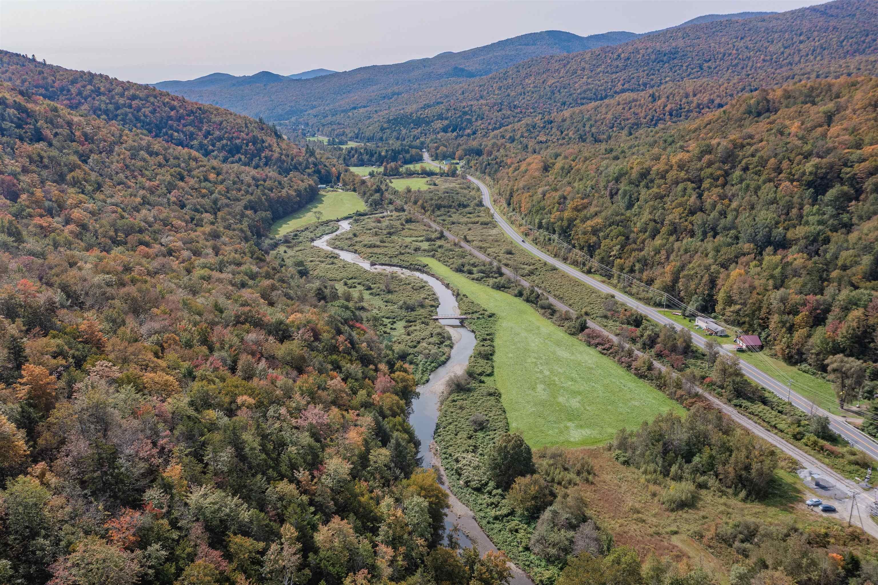 East Granville, Orange County, VT Undeveloped Land for sale Property ID