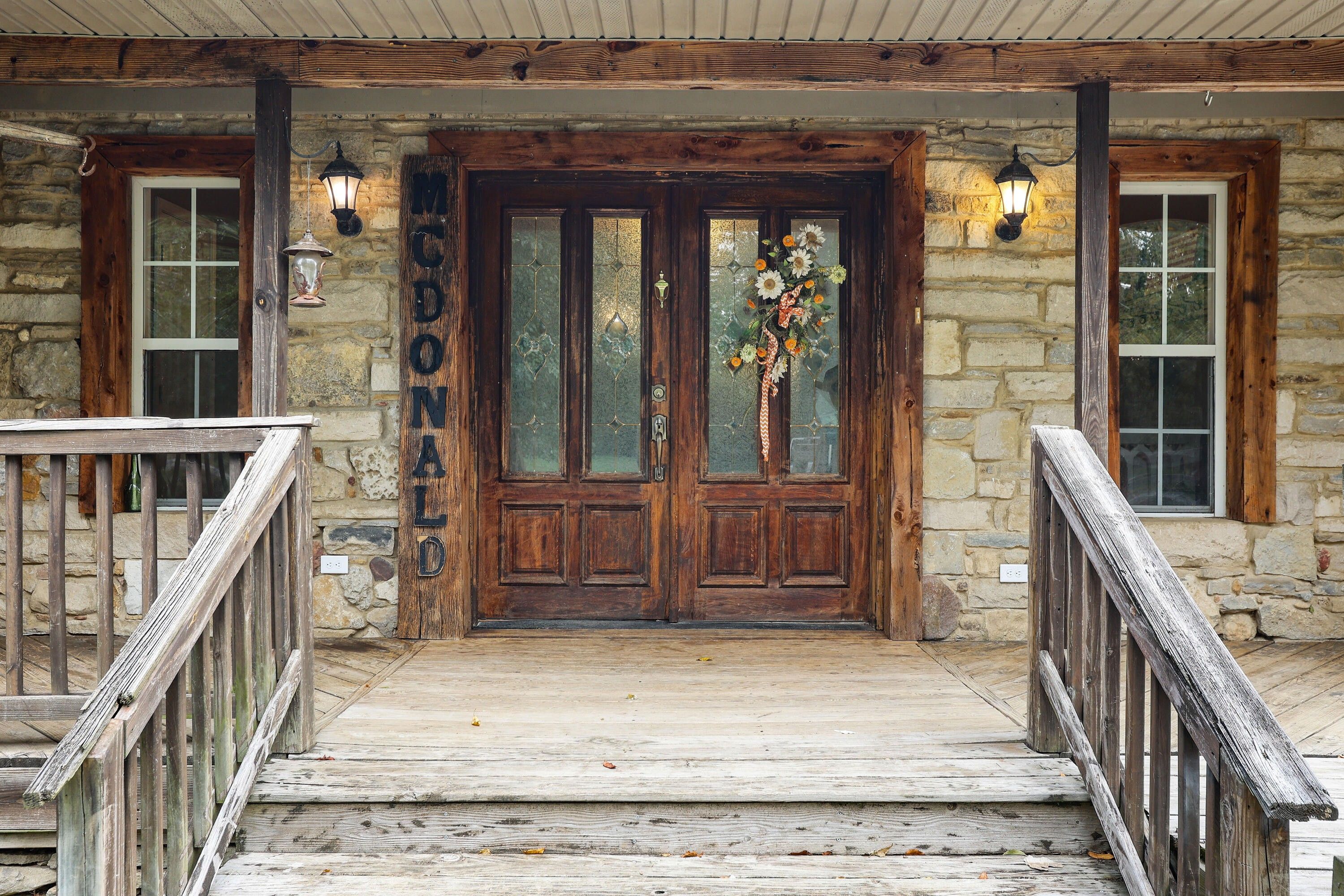 Frankfort, Franklin County, KY Lakefront Property, Waterfront Property