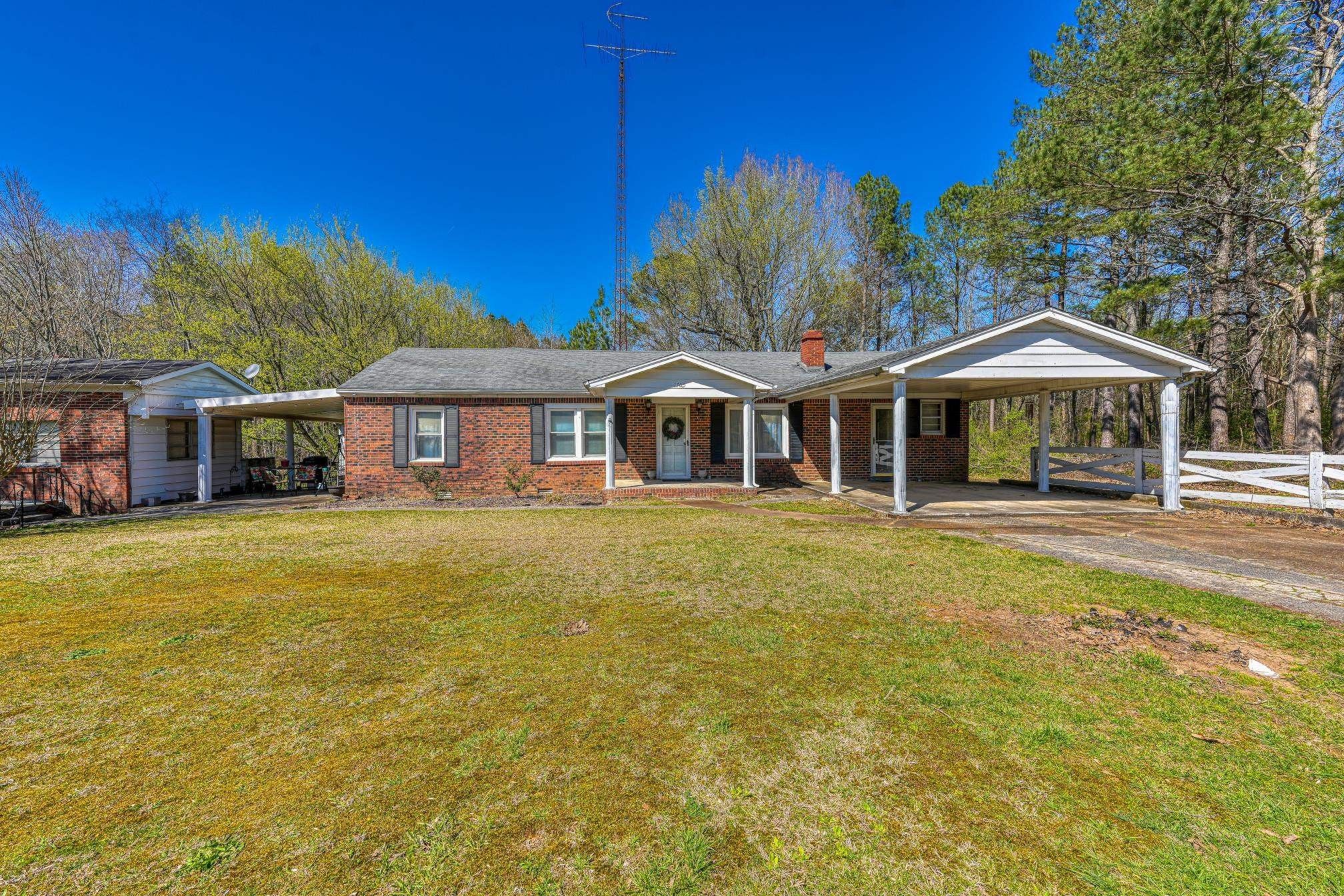 Cherokee, Colbert County, AL House for sale Property ID 418014171
