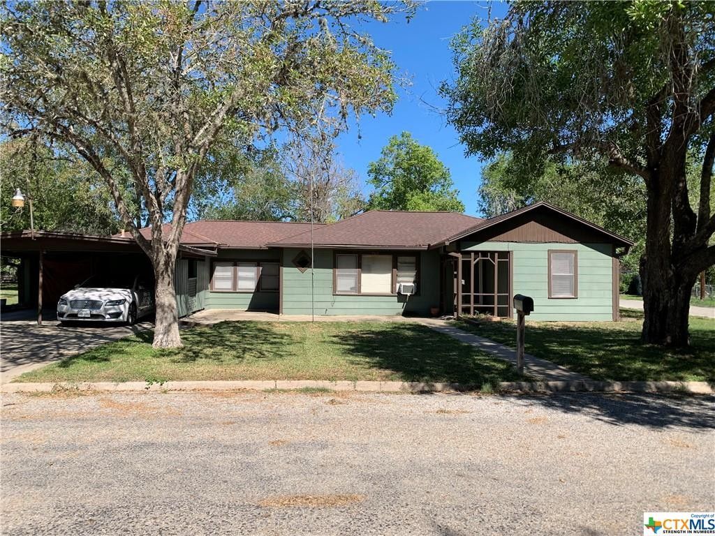 Cuero, Dewitt County, TX House for sale Property ID 417630073 LandWatch