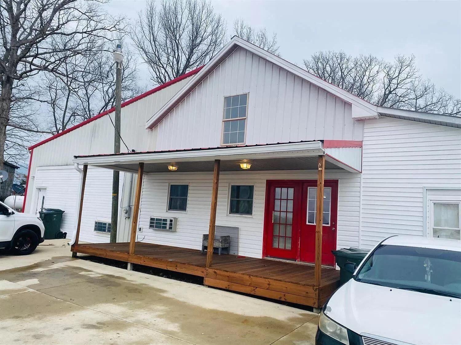 Corinth, Owen County, KY Homesites for sale Property ID 418014192