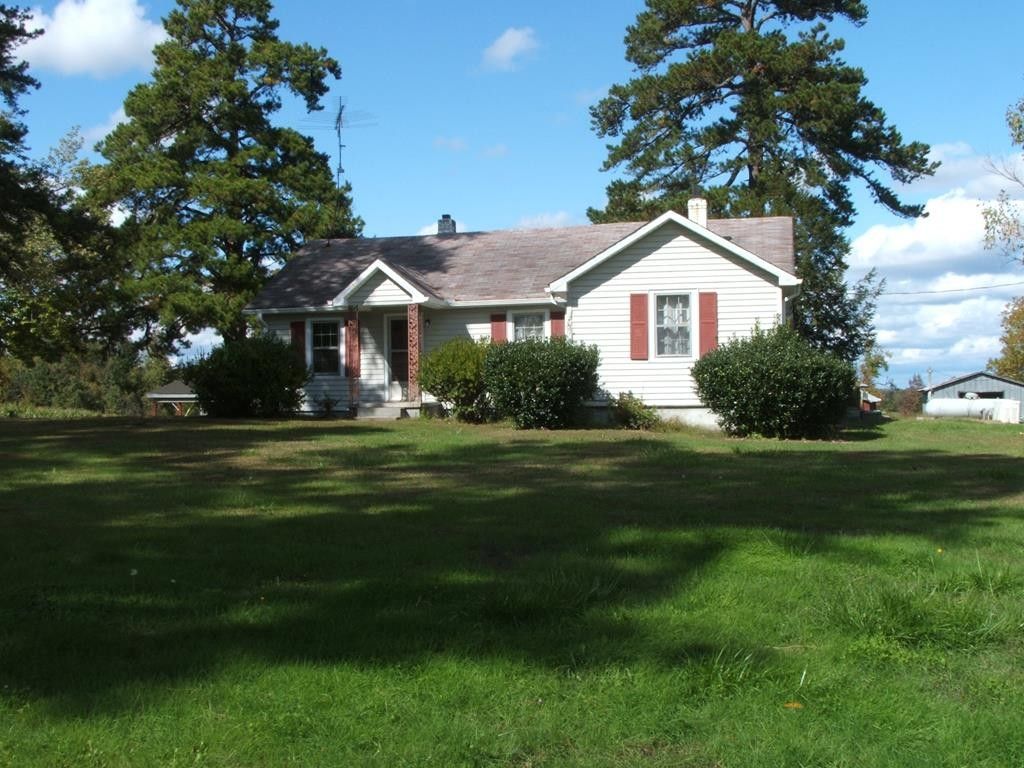Keysville, Charlotte County, VA House for sale Property ID 418014347