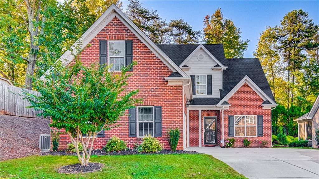 Kernersville, Forsyth County, NC House for sale Property ID 418014449