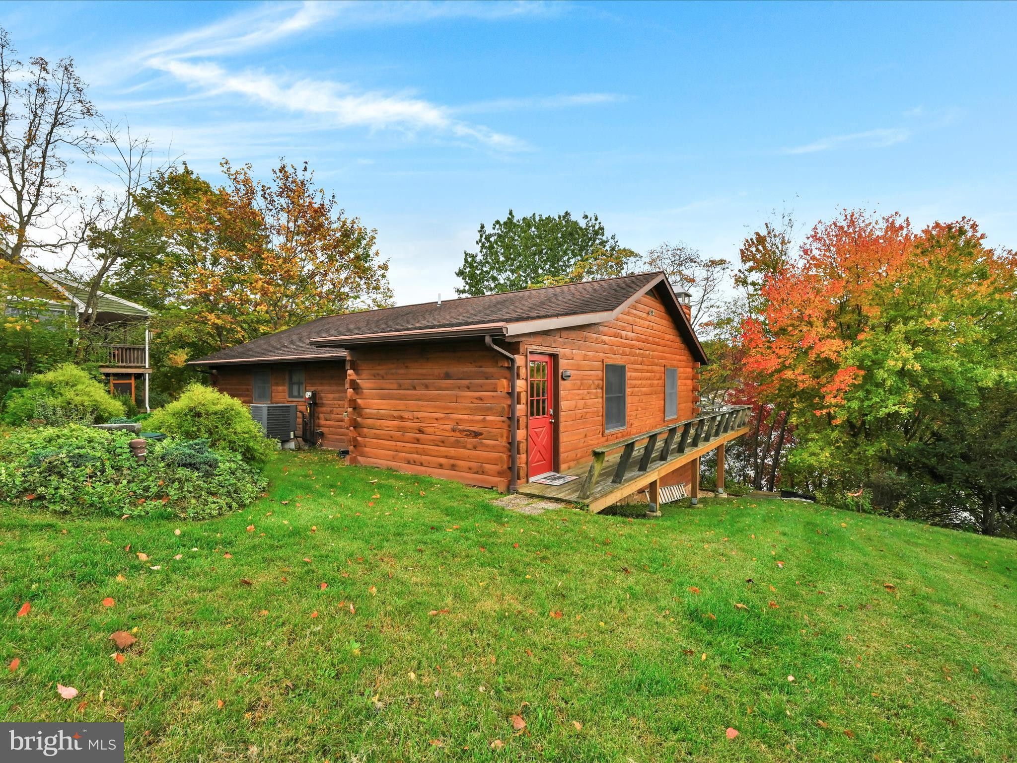 Auburn, Schuylkill County, PA Lakefront Property, Waterfront Property