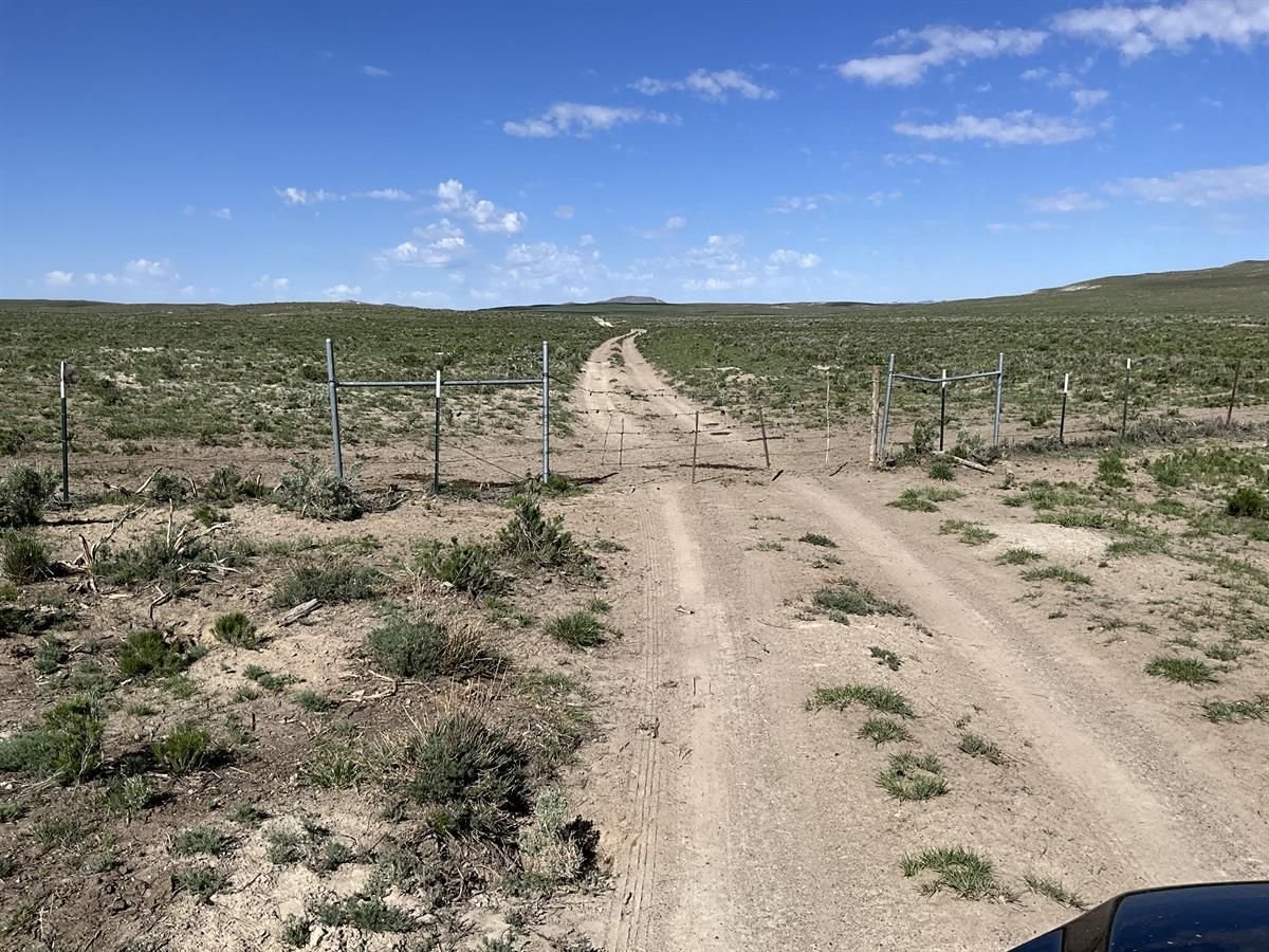 Deeth, Elko County, NV Recreational Property, Undeveloped Land, Hunting Property for sale