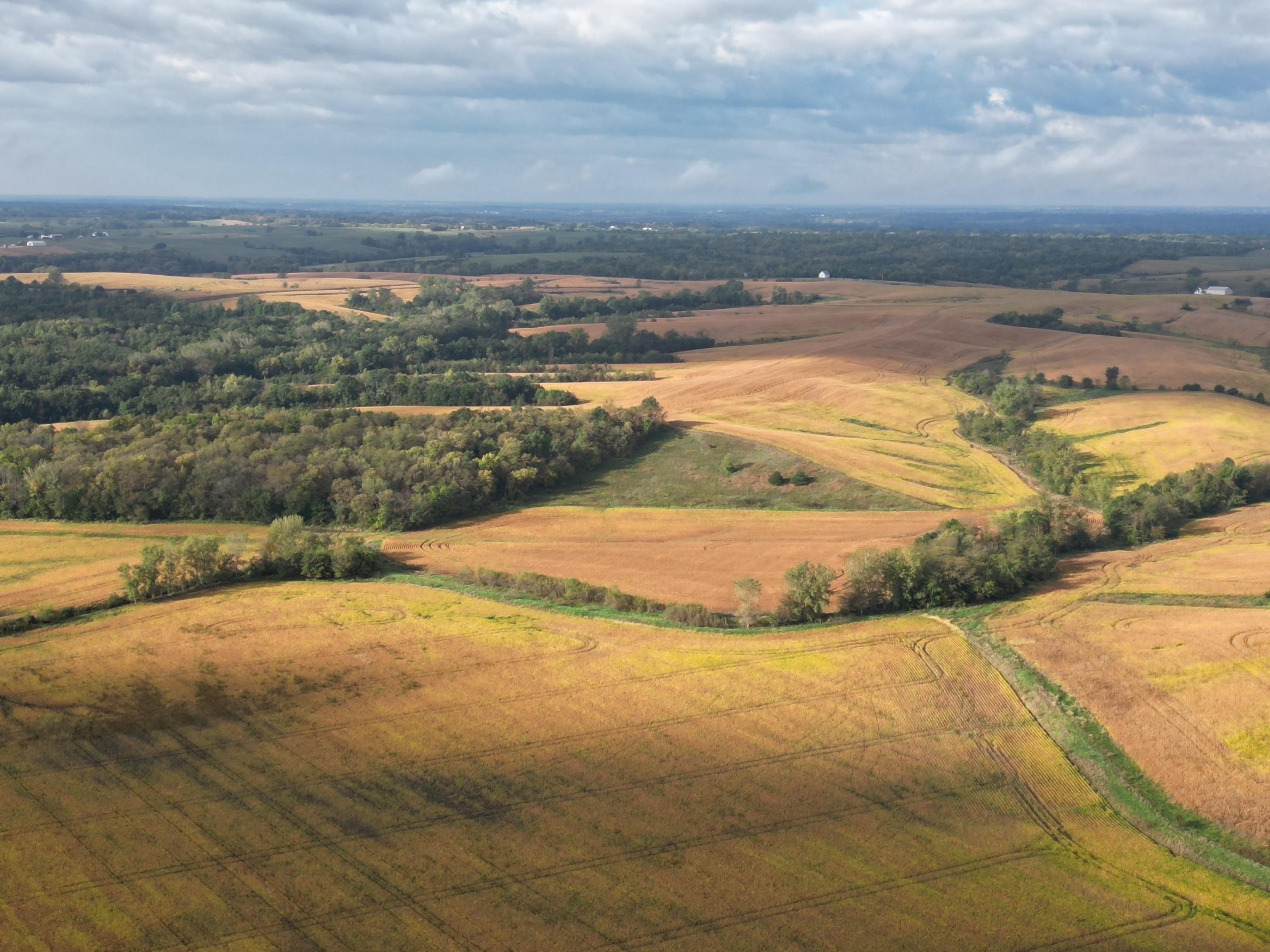 Harris, Sullivan County, MO Farms and Ranches, Recreational Property