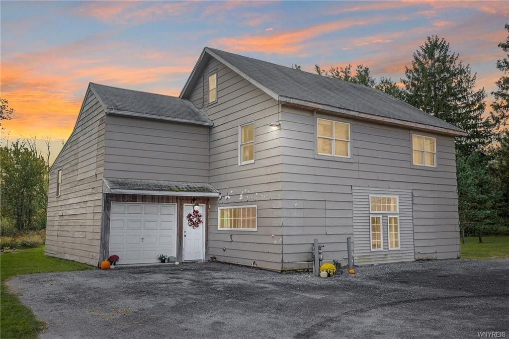 Corfu, Genesee County, NY House for sale Property ID 418014964 LandWatch