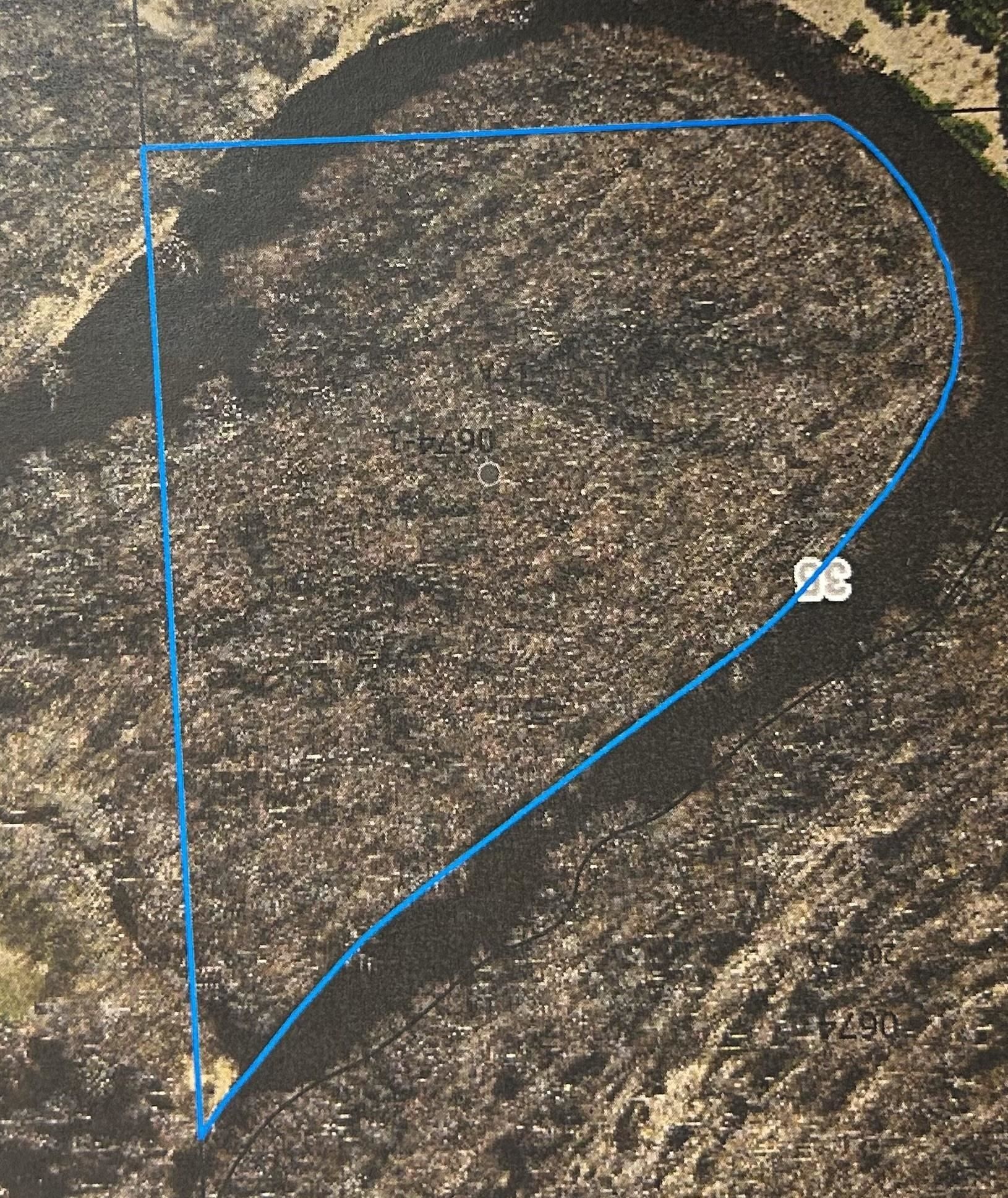 New London, Outagamie County, WI Undeveloped Land, Lakefront Property